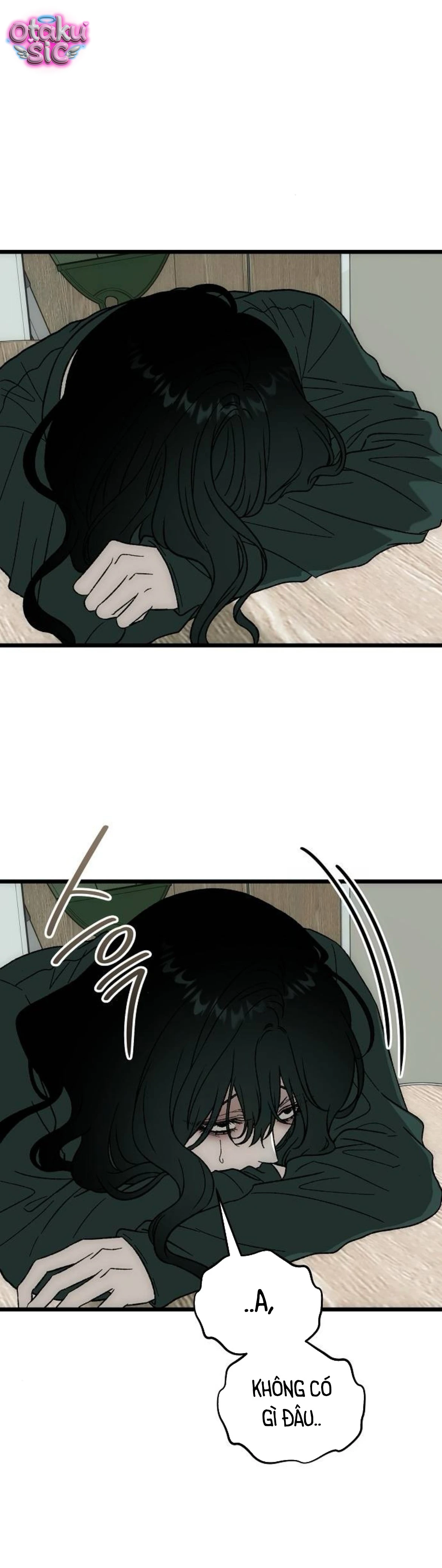 Mong Ngóng Khắc Khoải - Chap 4 - Trang 6