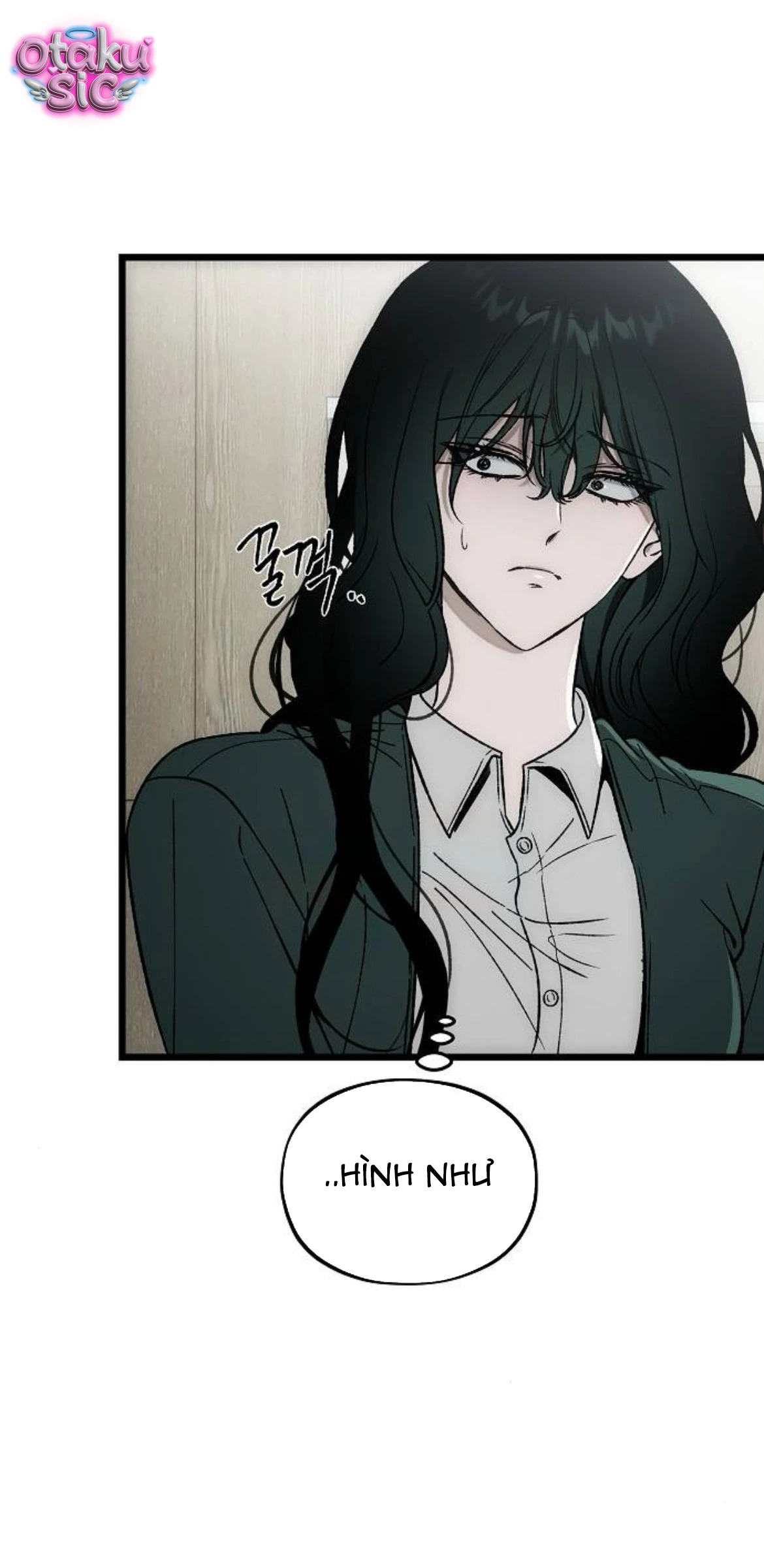 Mong Ngóng Khắc Khoải - Chap 4 - Trang 52