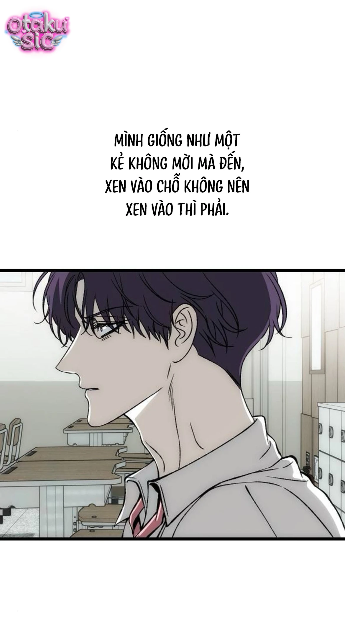 Mong Ngóng Khắc Khoải - Chap 4 - Trang 53