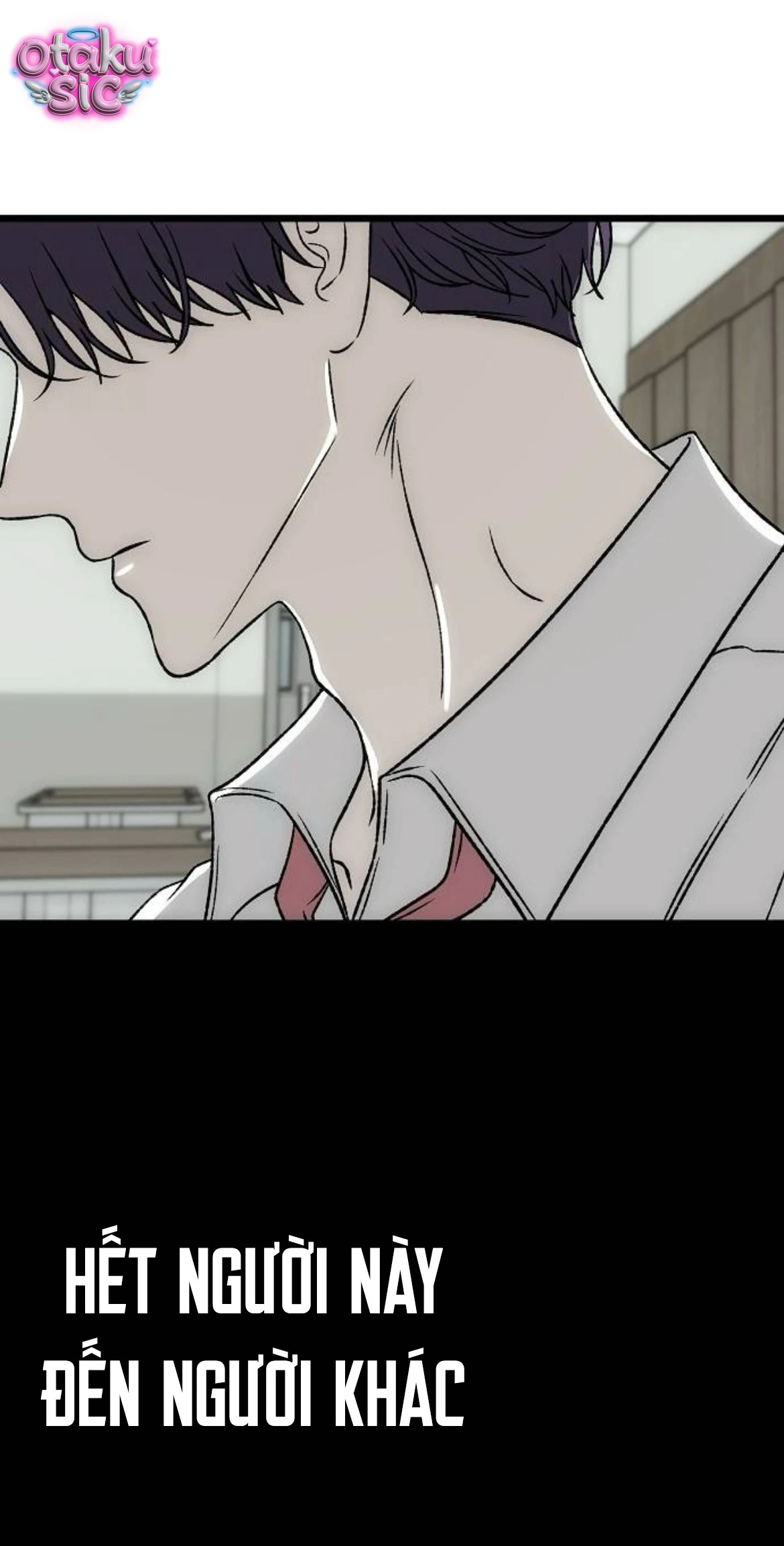 Mong Ngóng Khắc Khoải - Chap 4 - Trang 56