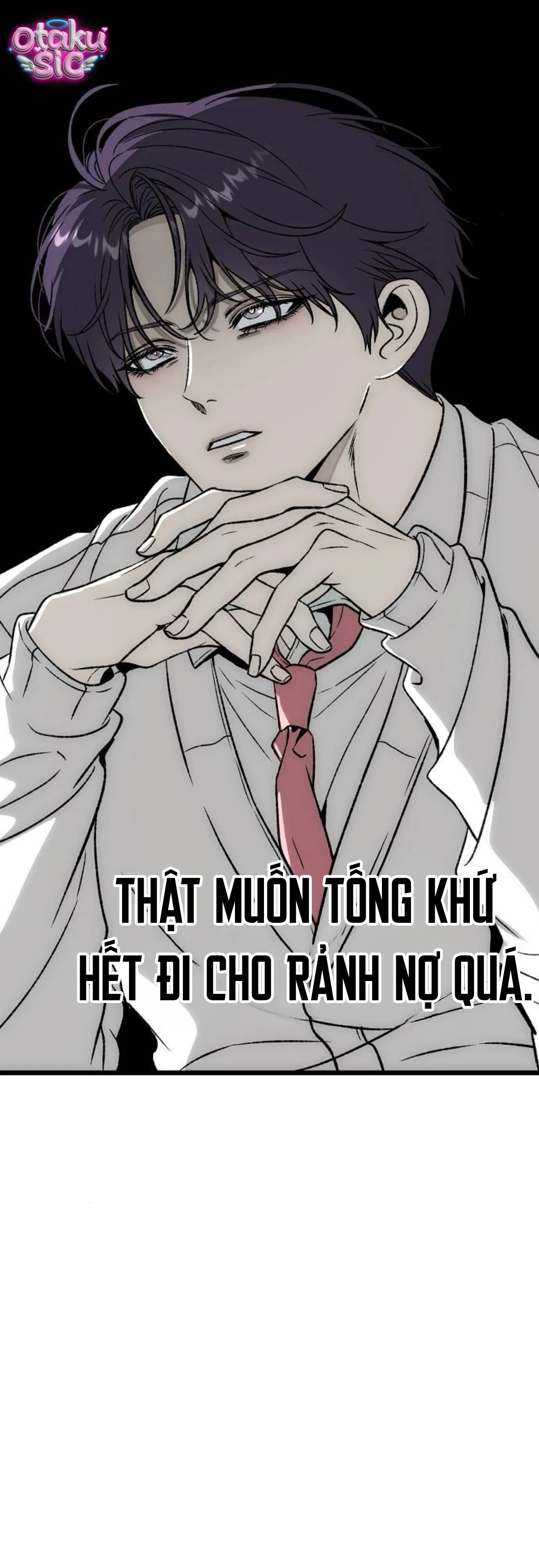Mong Ngóng Khắc Khoải - Chap 4 - Trang 57