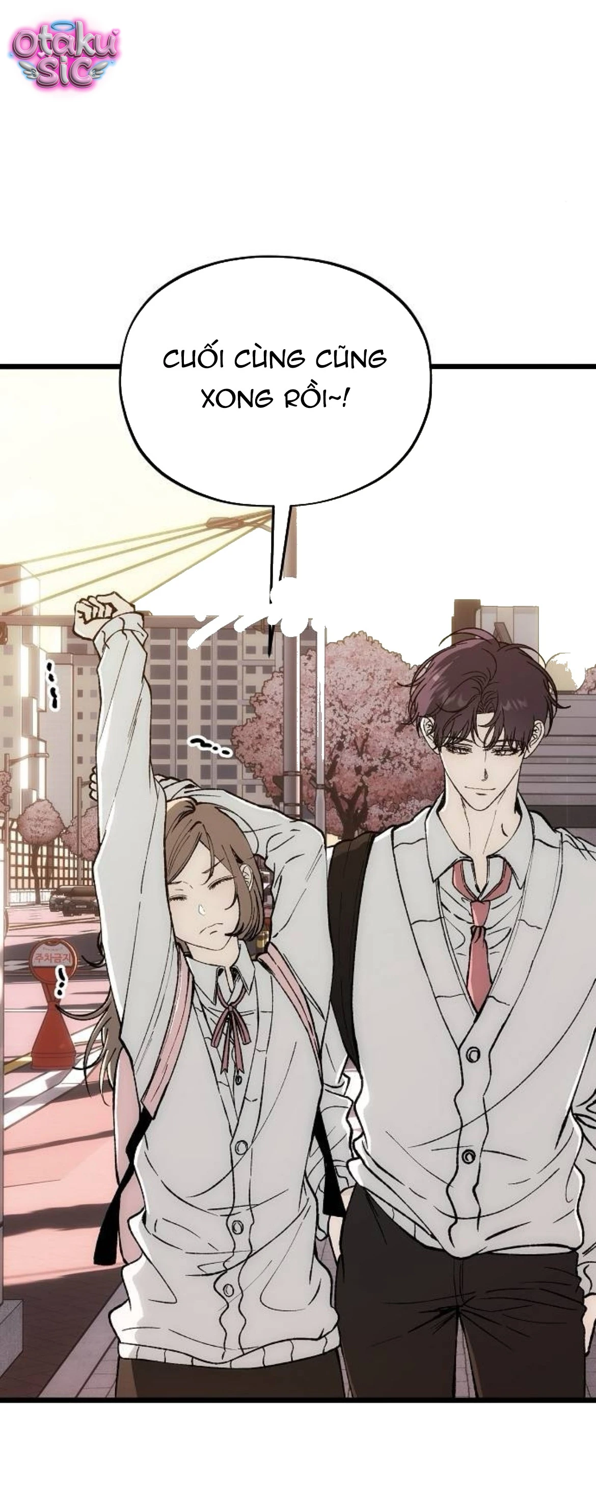 Mong Ngóng Khắc Khoải - Chap 4 - Trang 59