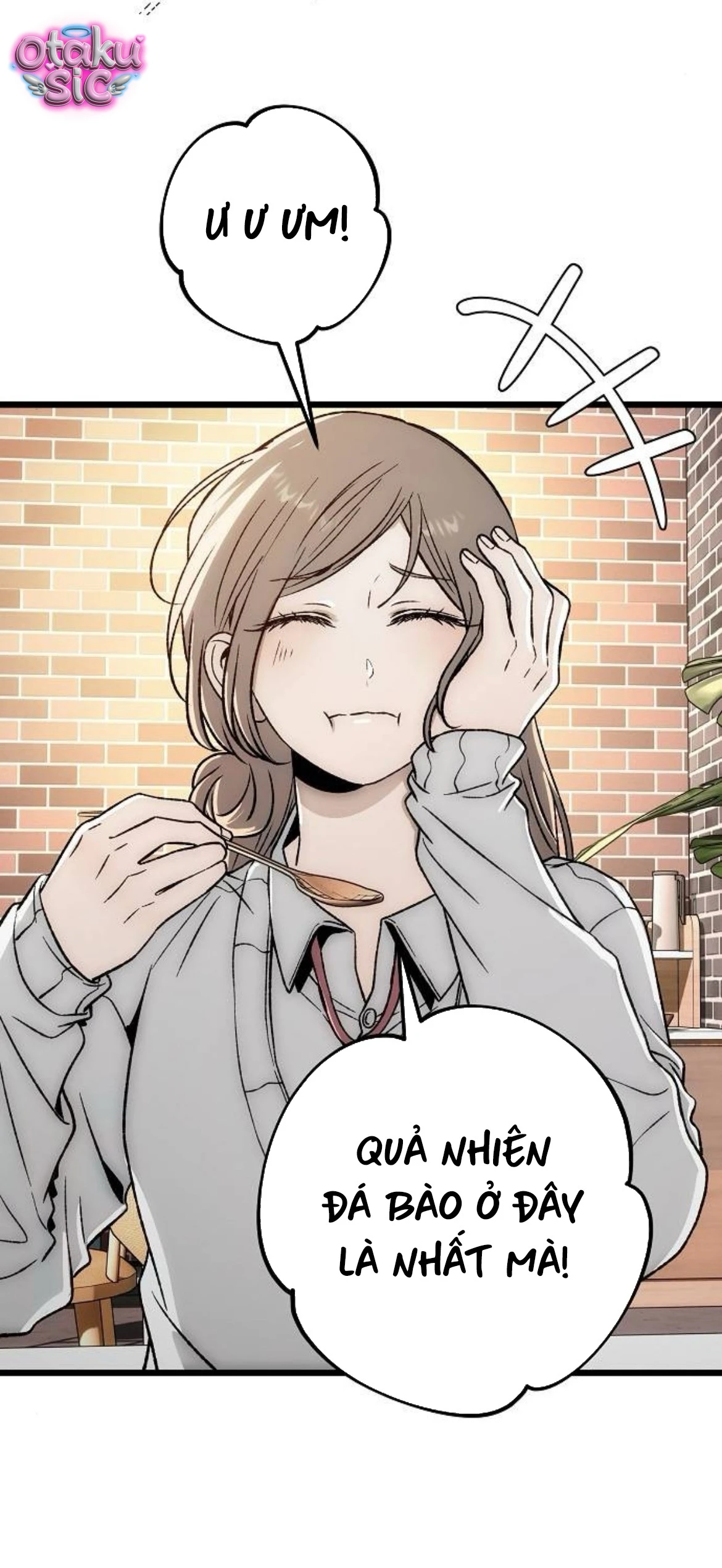 Mong Ngóng Khắc Khoải - Chap 4 - Trang 62