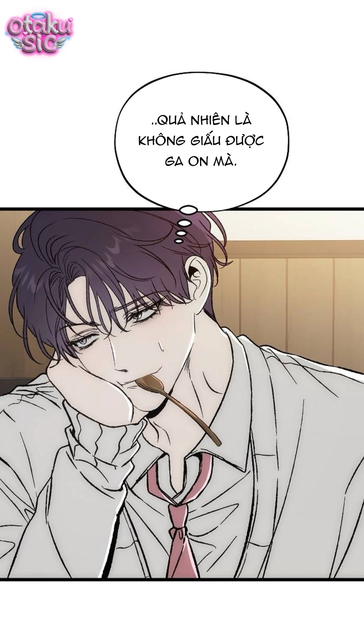 Mong Ngóng Khắc Khoải - Chap 4 - Trang 68