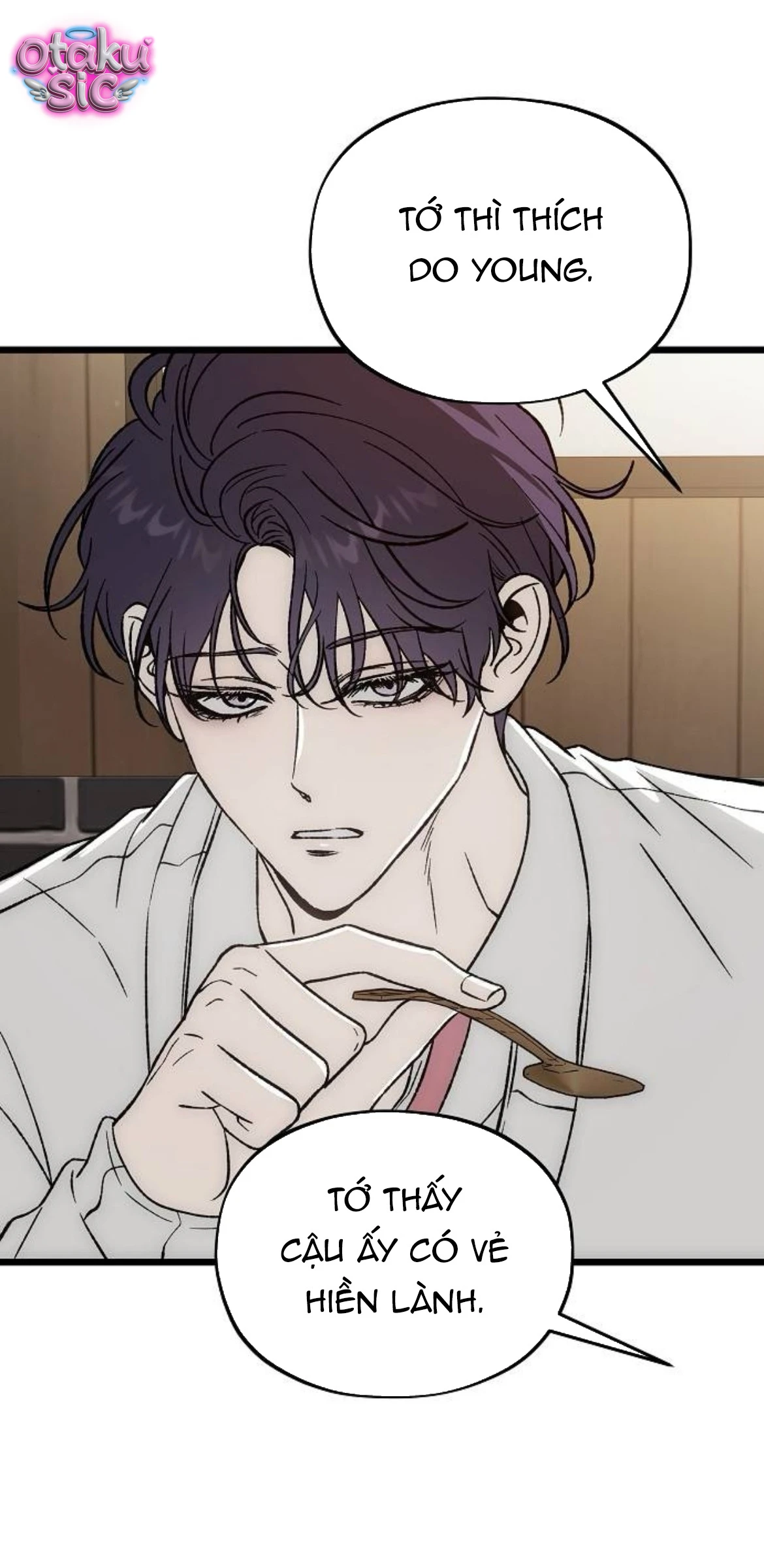 Mong Ngóng Khắc Khoải - Chap 4 - Trang 69