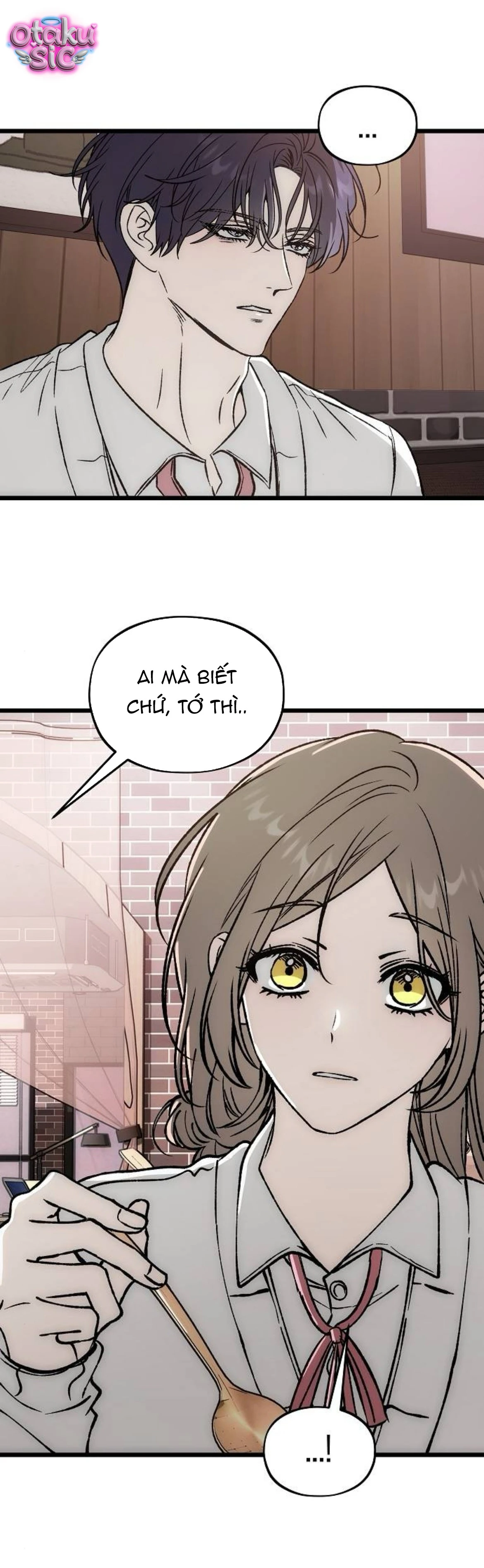 Mong Ngóng Khắc Khoải - Chap 4 - Trang 71