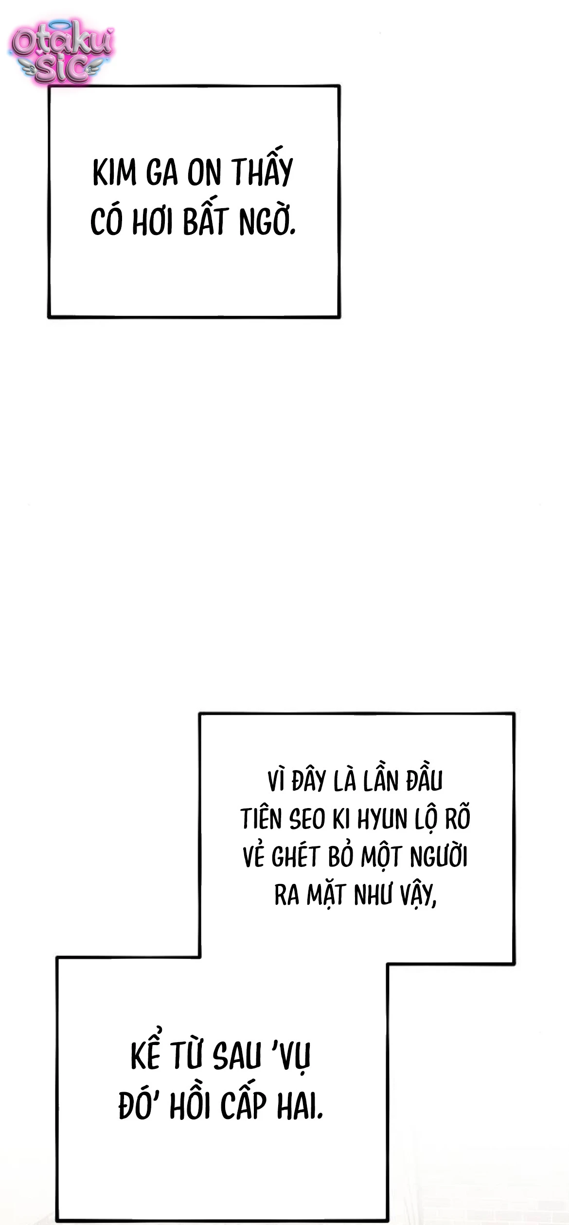 Mong Ngóng Khắc Khoải - Chap 4 - Trang 72