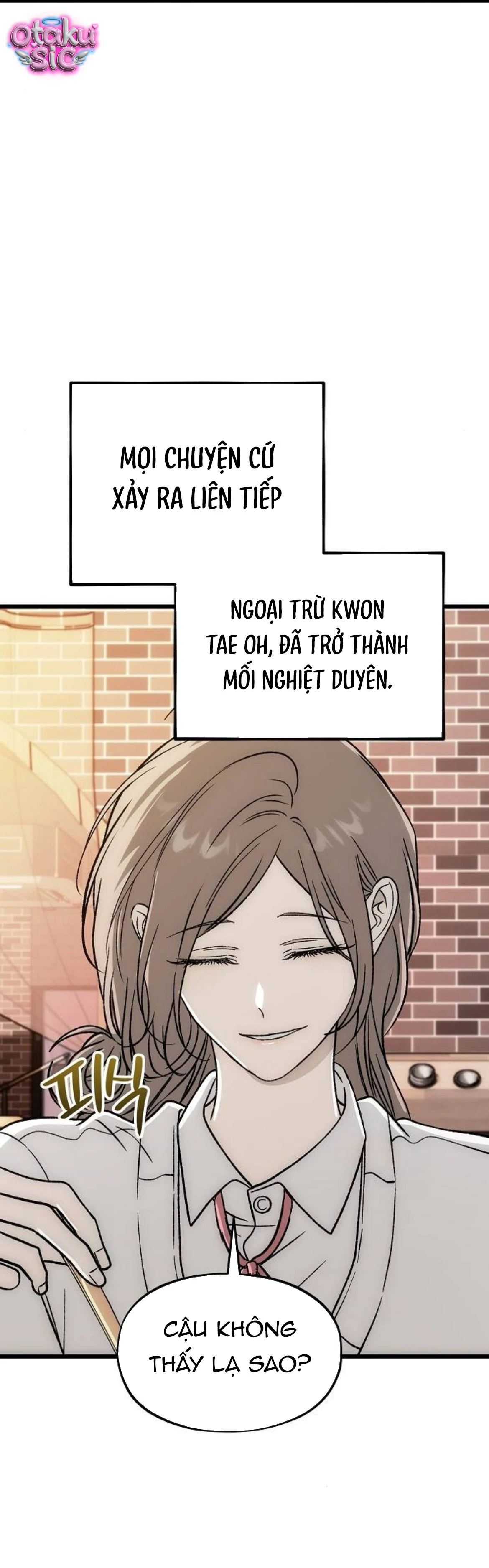 Mong Ngóng Khắc Khoải - Chap 4 - Trang 74