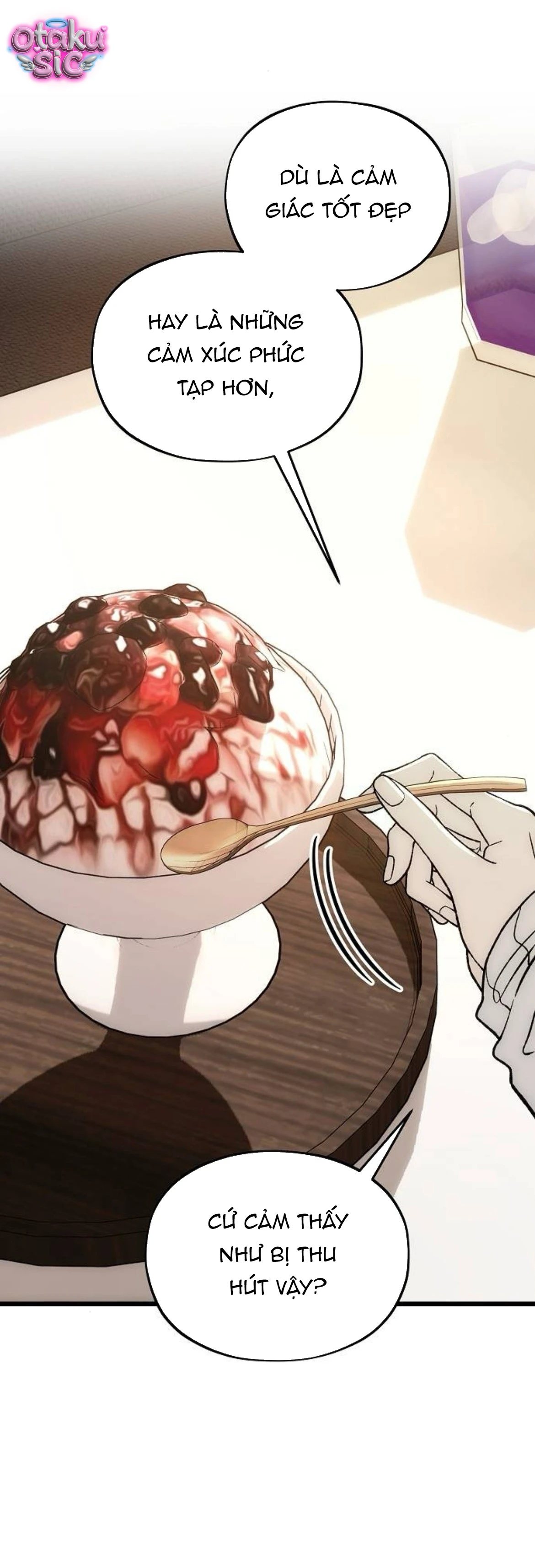 Mong Ngóng Khắc Khoải - Chap 4 - Trang 76