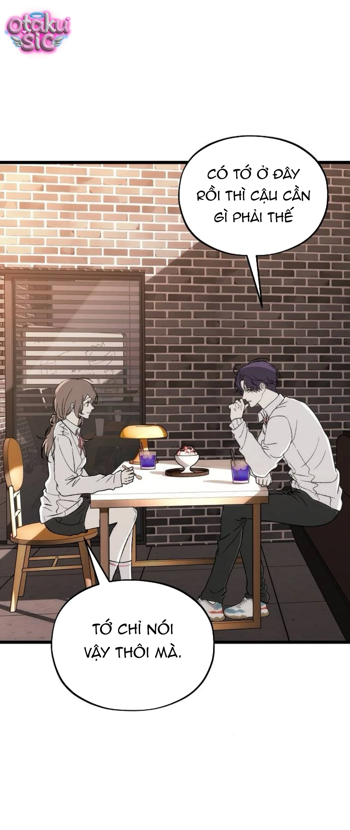 Mong Ngóng Khắc Khoải - Chap 4 - Trang 77