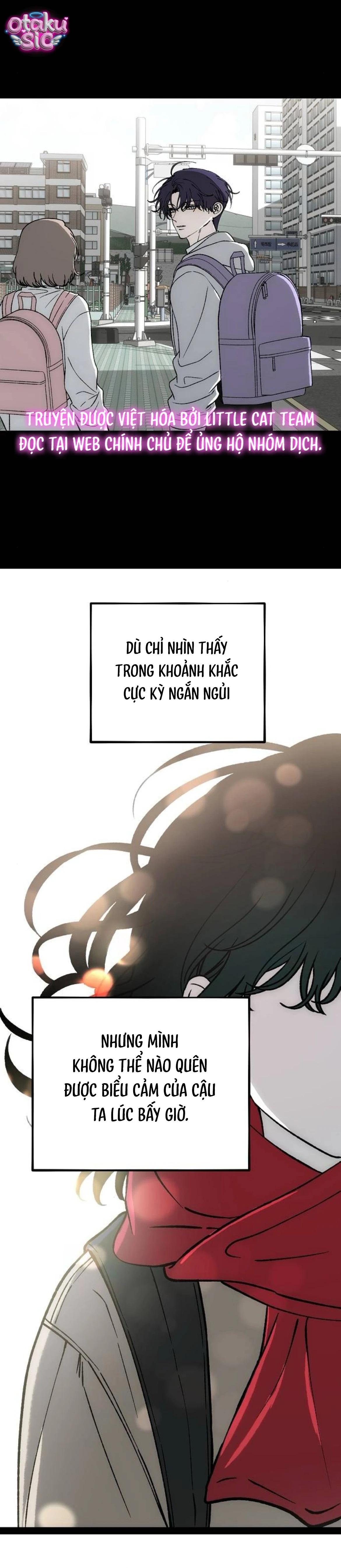 Mong Ngóng Khắc Khoải - Chap 4 - Trang 83