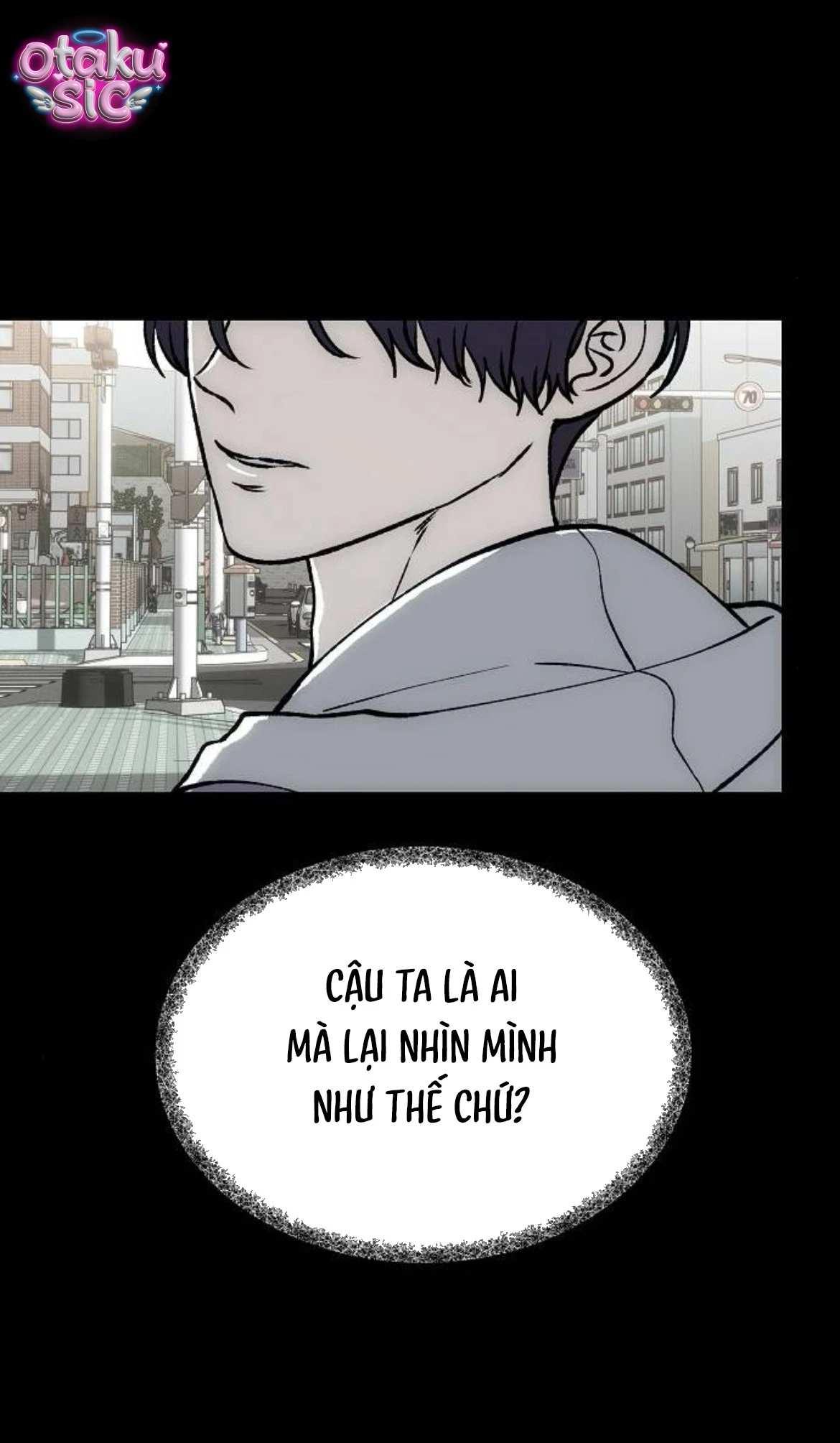 Mong Ngóng Khắc Khoải - Chap 4 - Trang 85