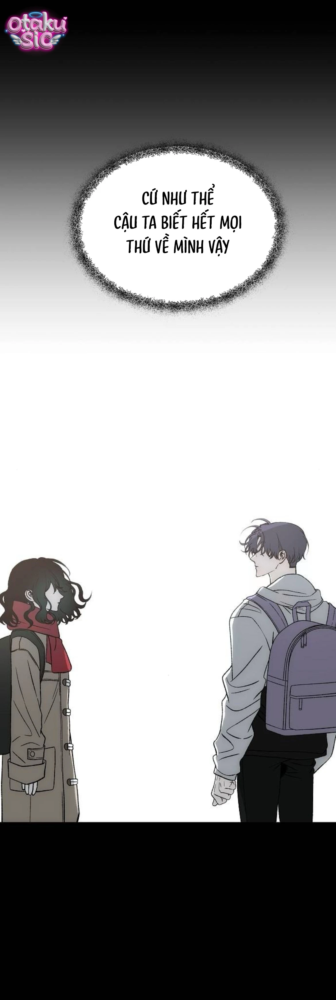 Mong Ngóng Khắc Khoải - Chap 4 - Trang 86