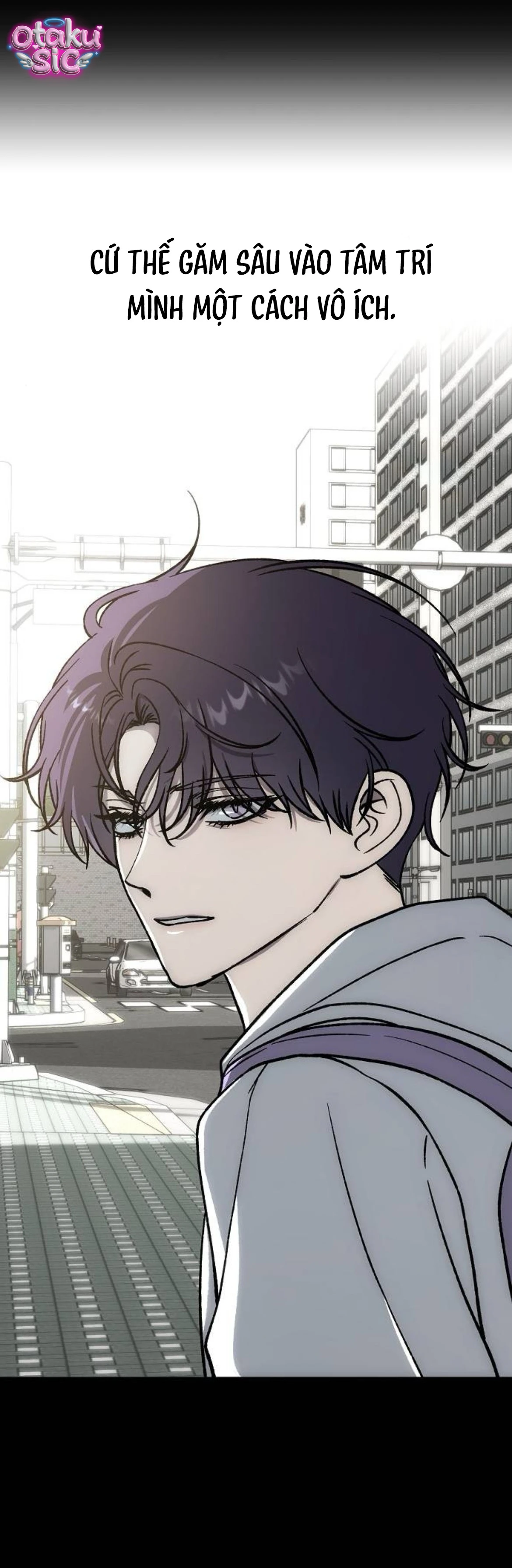 Mong Ngóng Khắc Khoải - Chap 4 - Trang 88