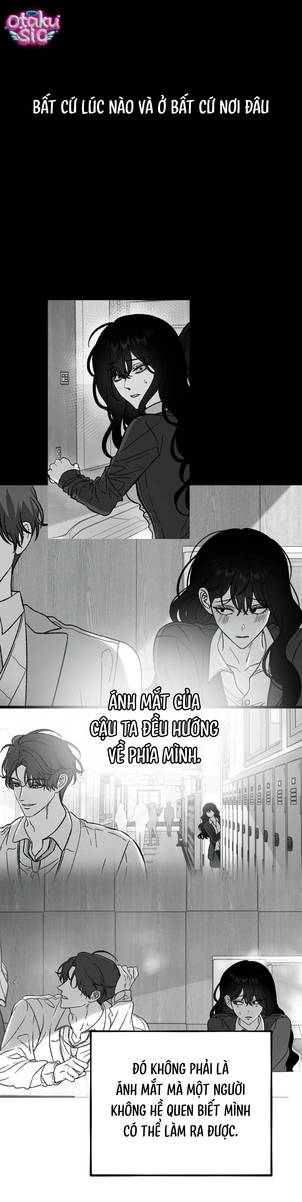 Mong Ngóng Khắc Khoải - Chap 4 - Trang 92