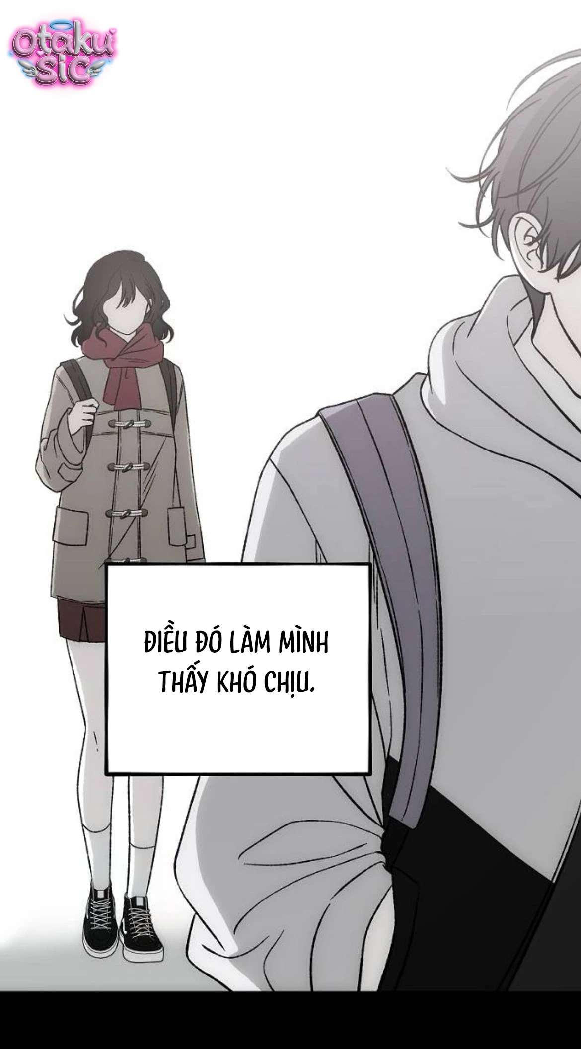 Mong Ngóng Khắc Khoải - Chap 4 - Trang 93