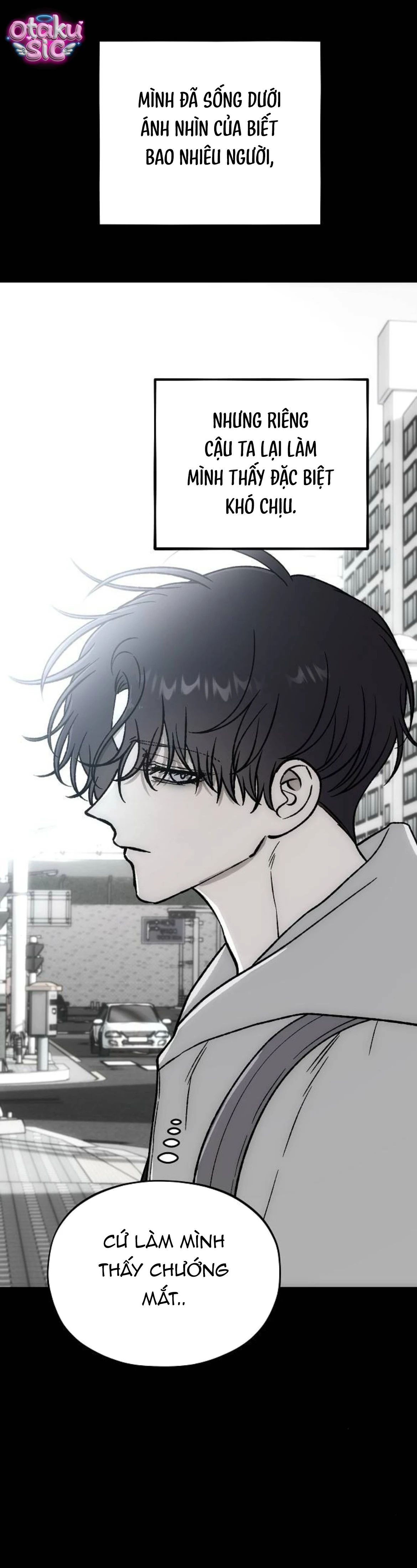 Mong Ngóng Khắc Khoải - Chap 4 - Trang 94