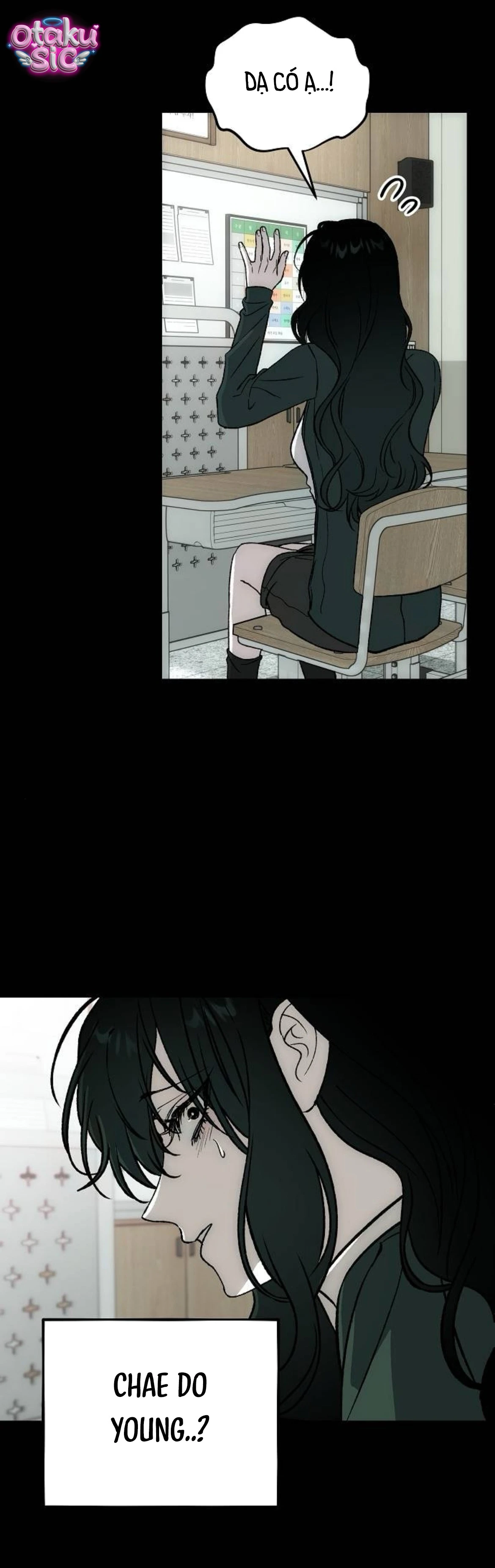 Mong Ngóng Khắc Khoải - Chap 4 - Trang 96