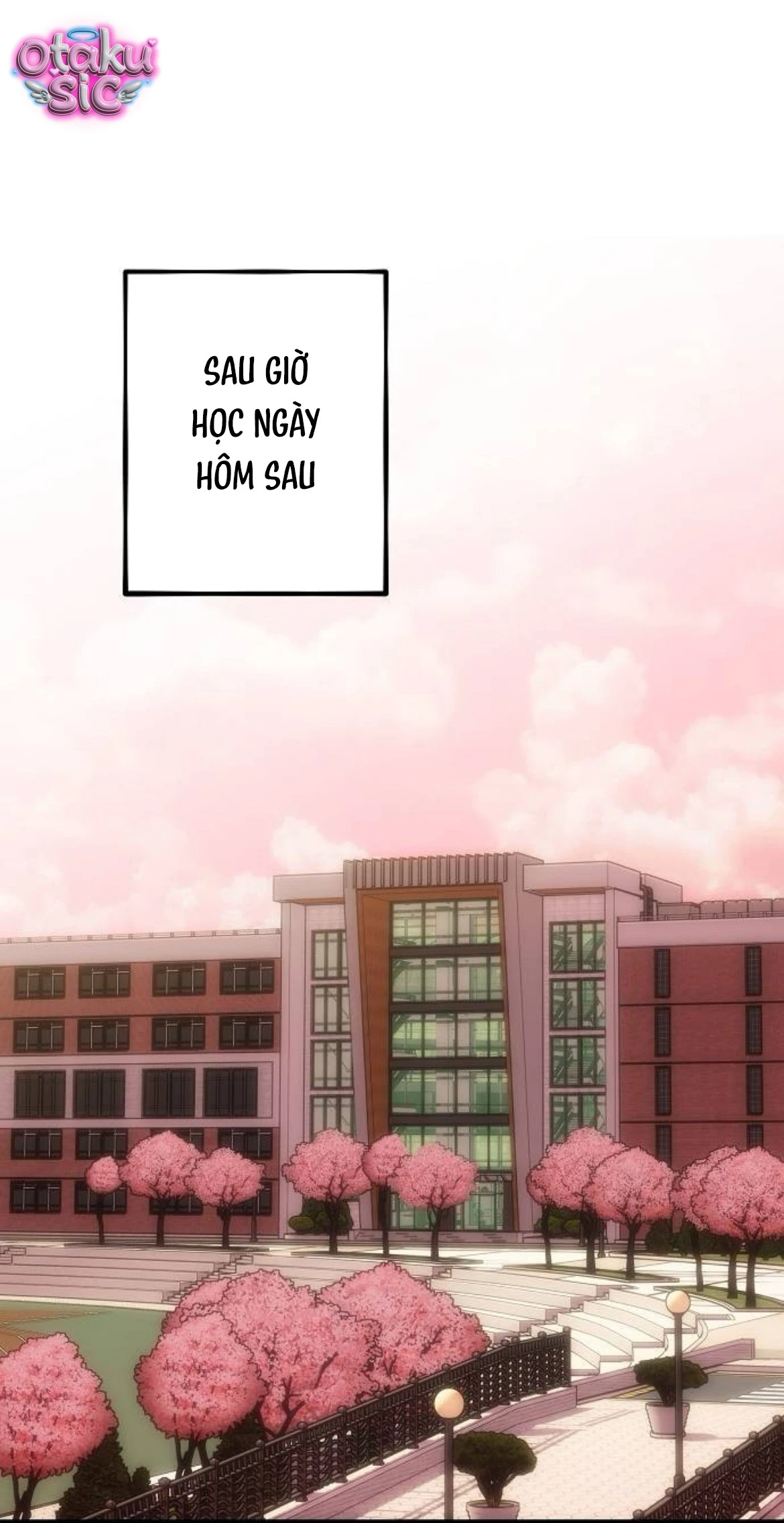 Mong Ngóng Khắc Khoải - Chap 5 - Trang 1