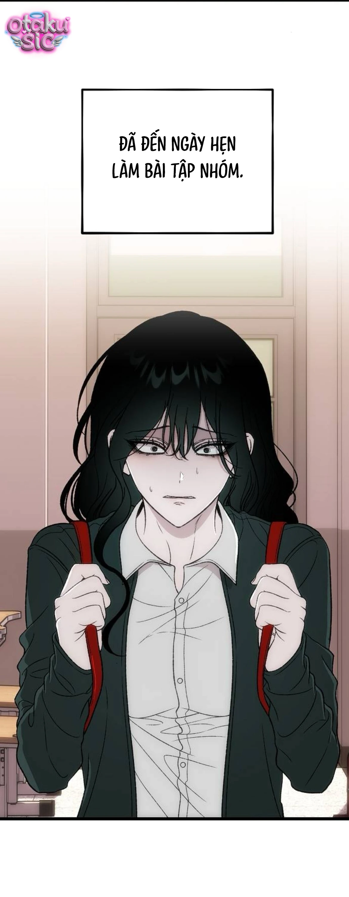 Mong Ngóng Khắc Khoải - Chap 5 - Trang 2