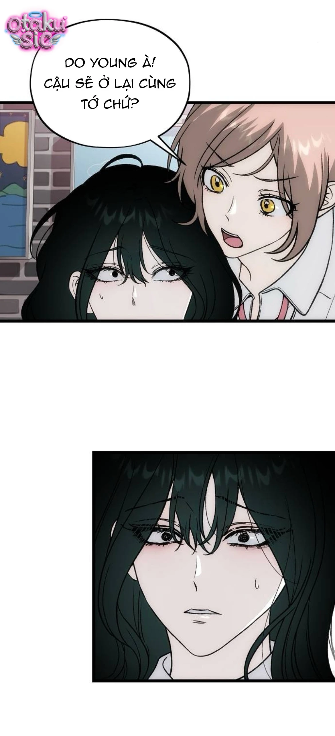 Mong Ngóng Khắc Khoải - Chap 5 - Trang 19