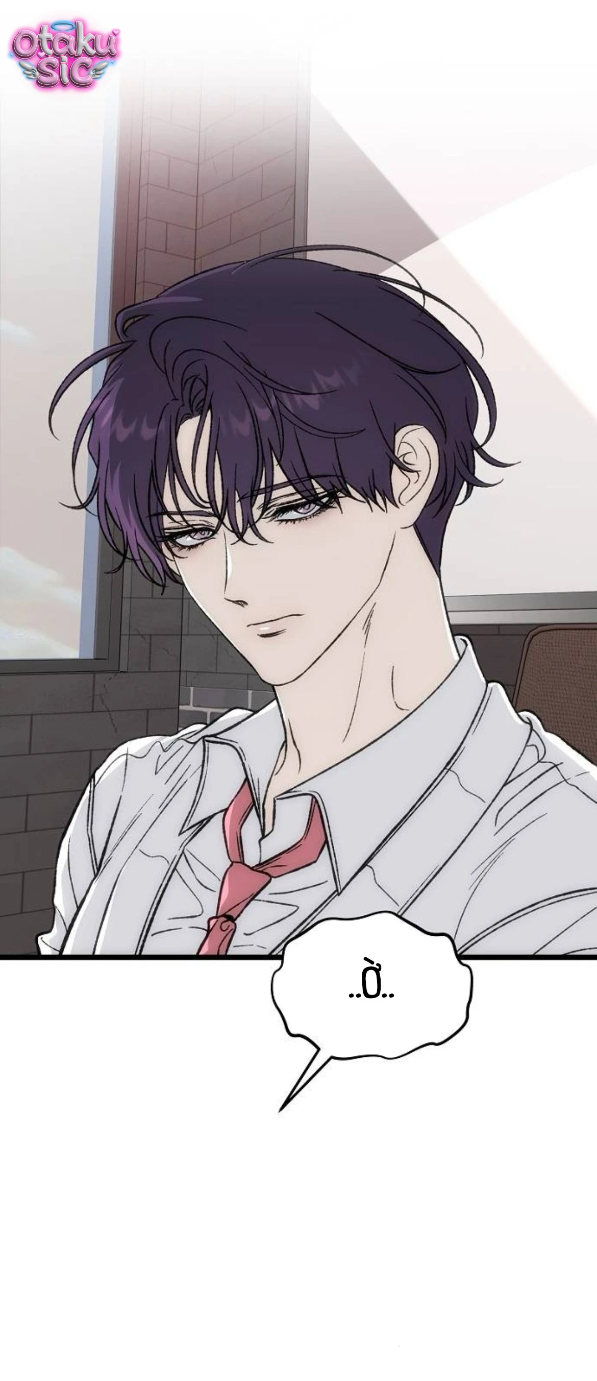 Mong Ngóng Khắc Khoải - Chap 5 - Trang 20