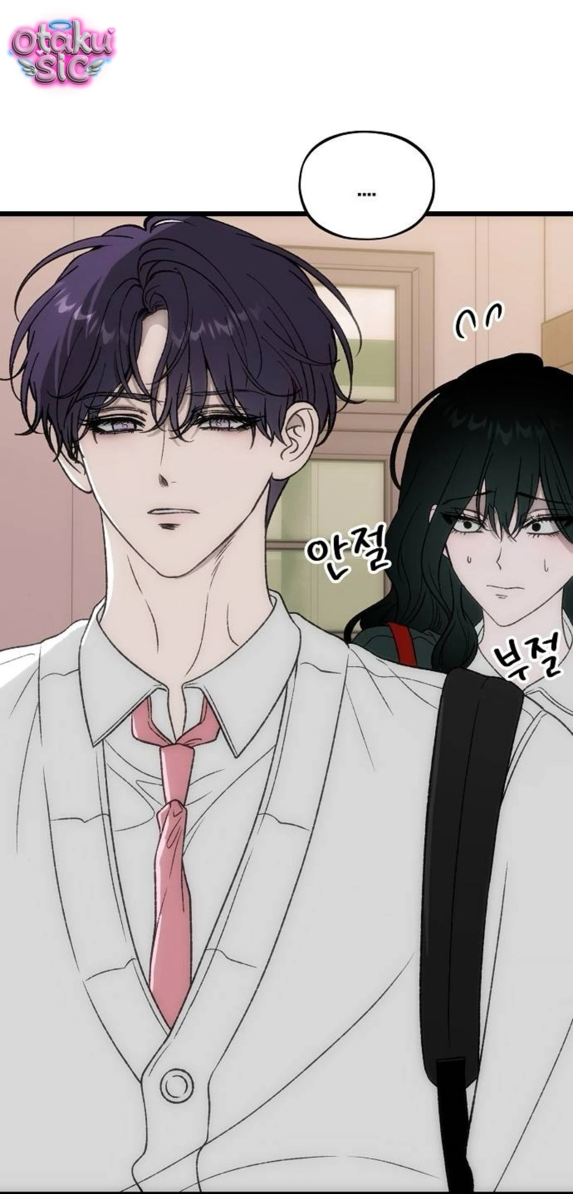 Mong Ngóng Khắc Khoải - Chap 5 - Trang 3