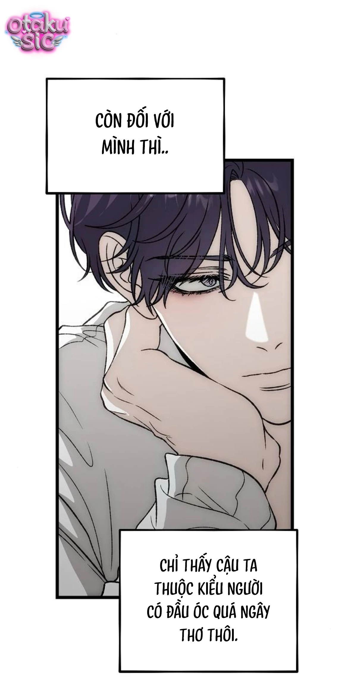 Mong Ngóng Khắc Khoải - Chap 5 - Trang 24