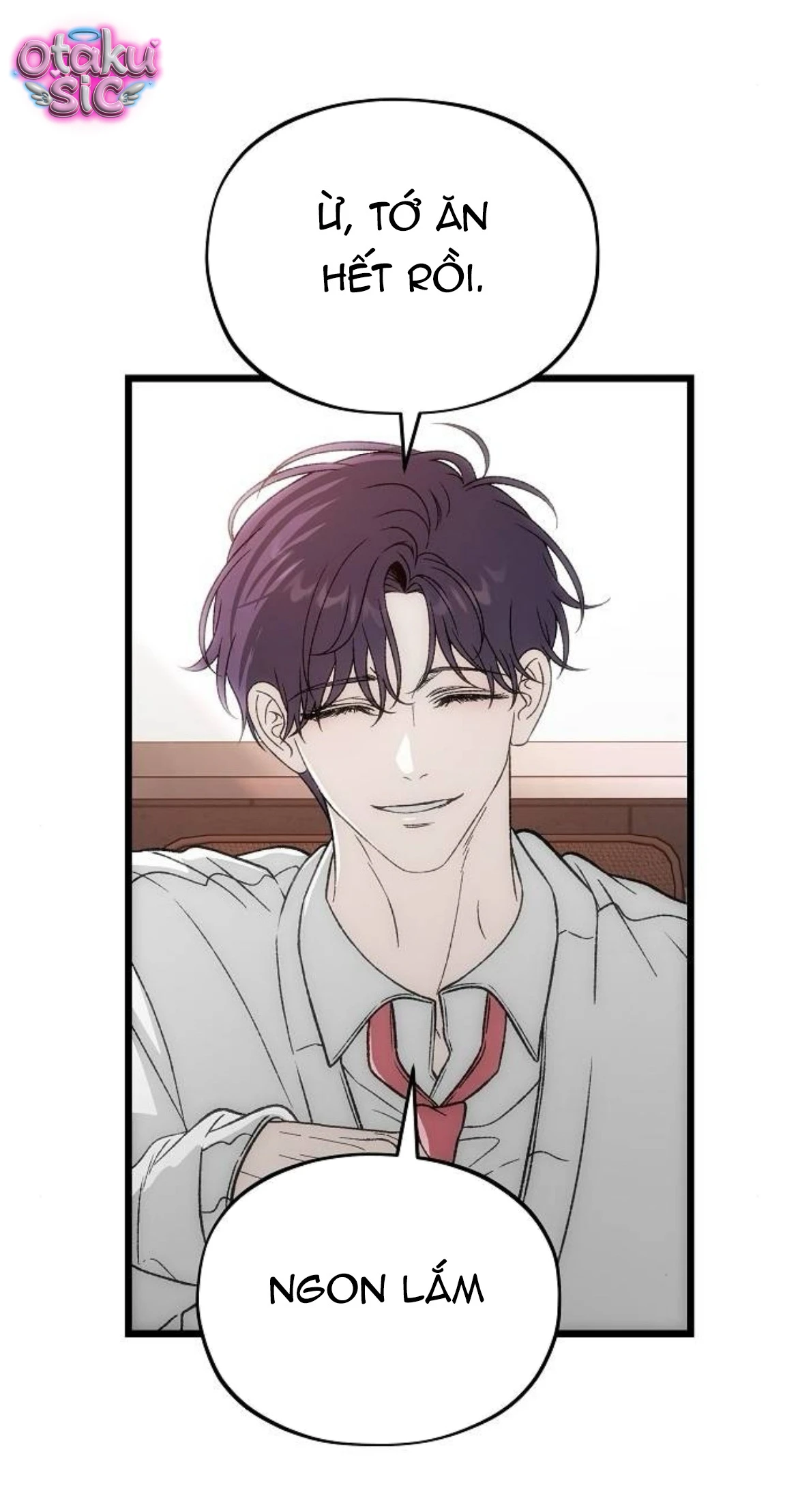 Mong Ngóng Khắc Khoải - Chap 5 - Trang 27