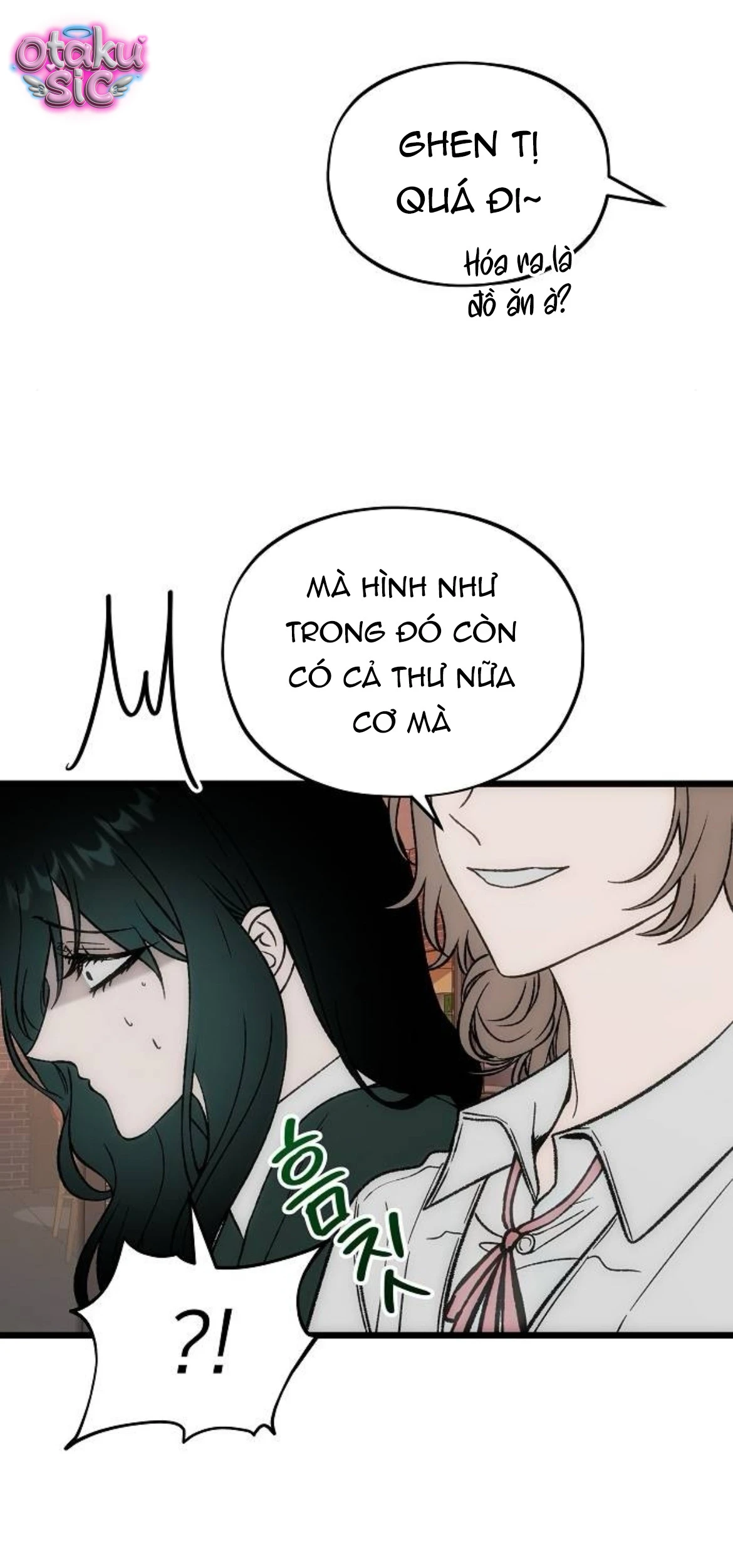 Mong Ngóng Khắc Khoải - Chap 5 - Trang 28