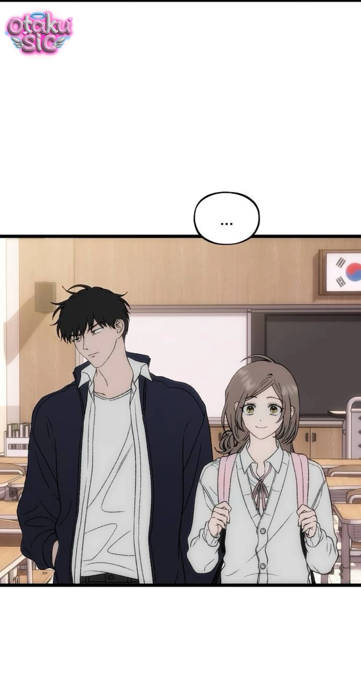 Mong Ngóng Khắc Khoải - Chap 5 - Trang 4