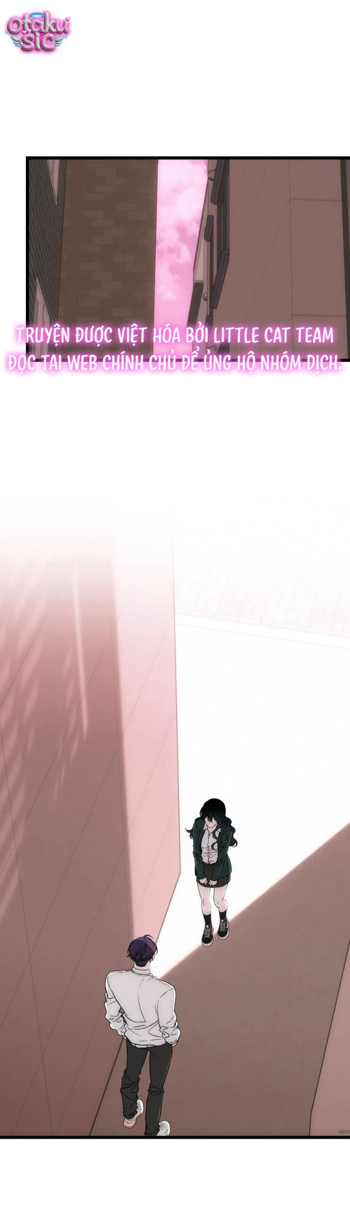 Mong Ngóng Khắc Khoải - Chap 5 - Trang 36