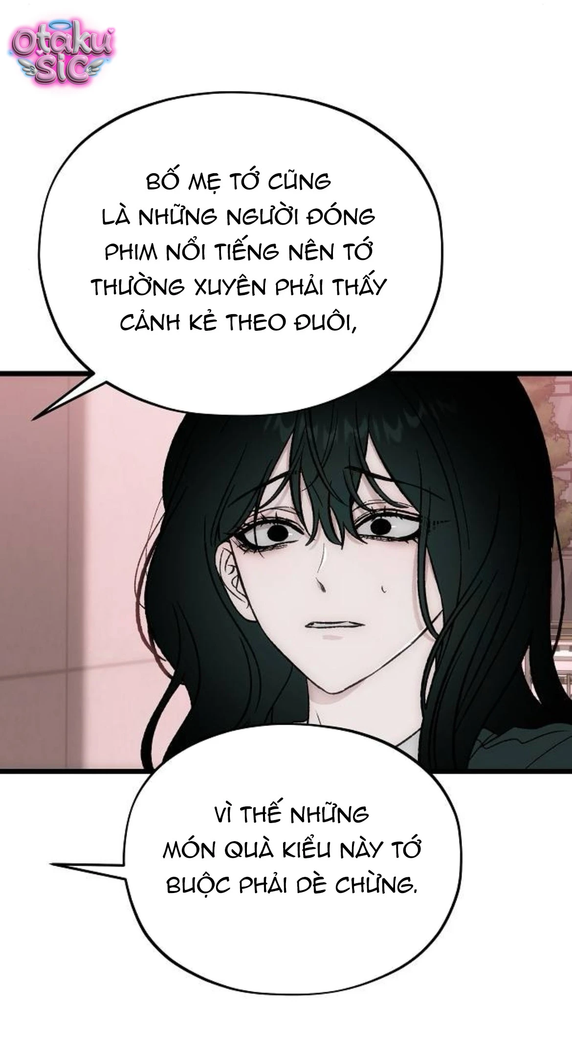 Mong Ngóng Khắc Khoải - Chap 5 - Trang 40