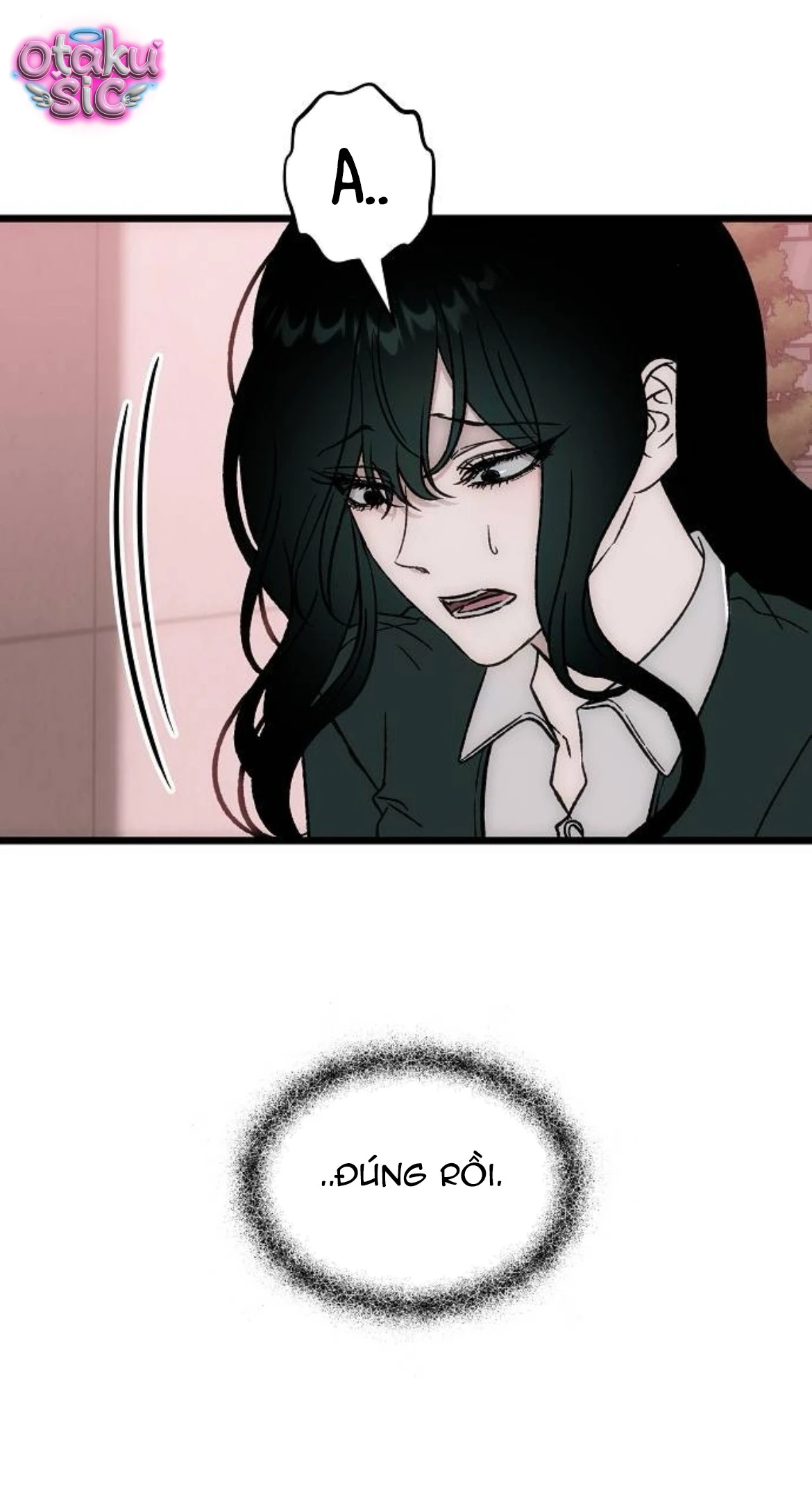 Mong Ngóng Khắc Khoải - Chap 5 - Trang 41