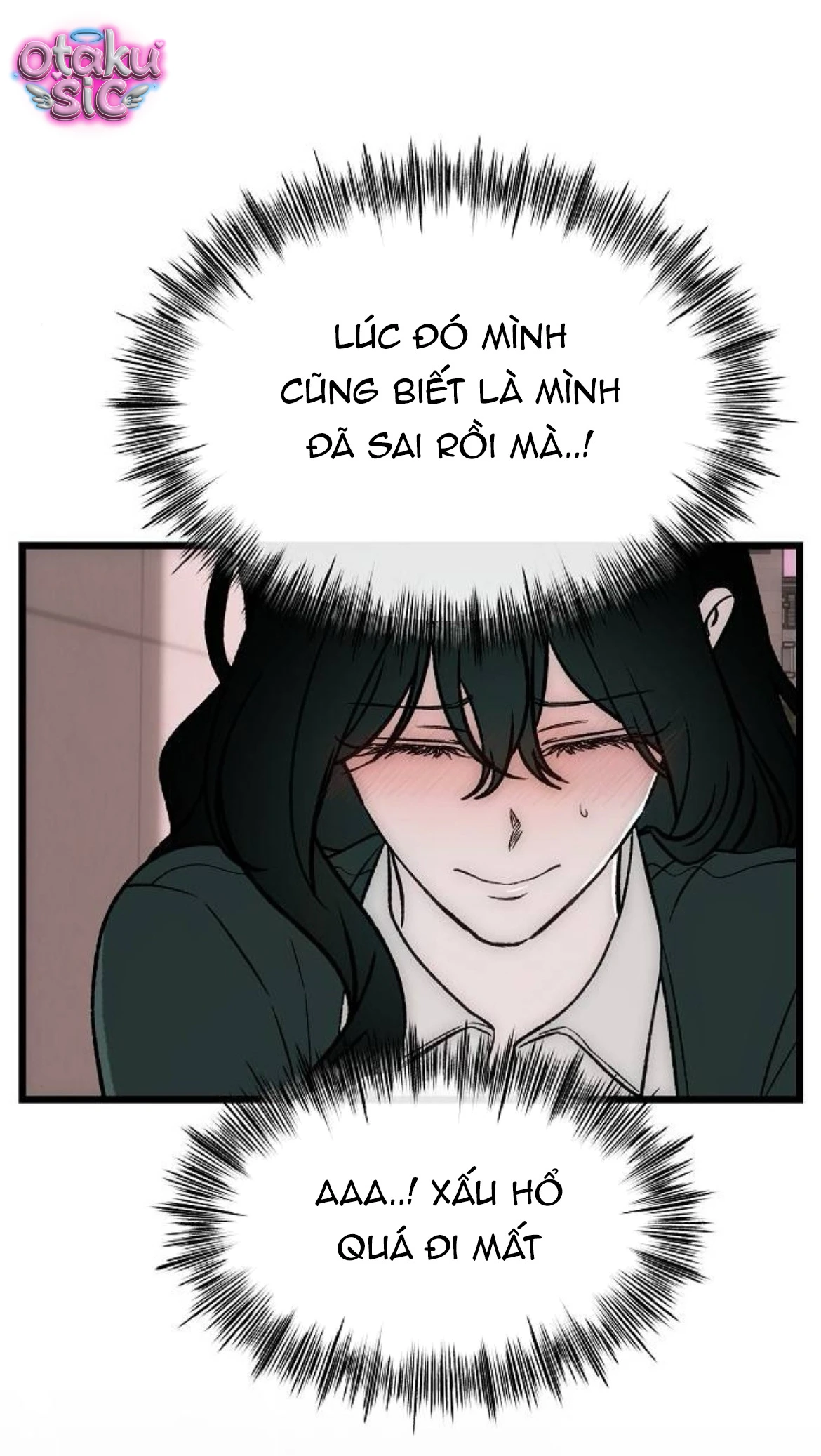 Mong Ngóng Khắc Khoải - Chap 5 - Trang 45