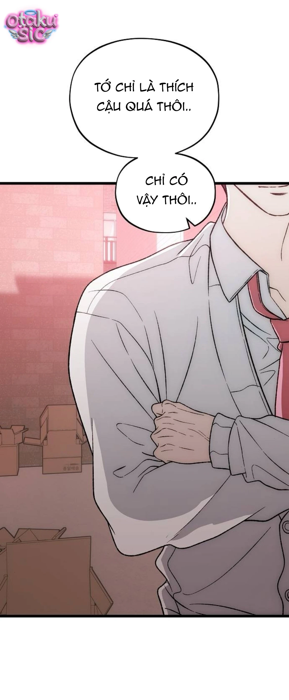 Mong Ngóng Khắc Khoải - Chap 5 - Trang 49