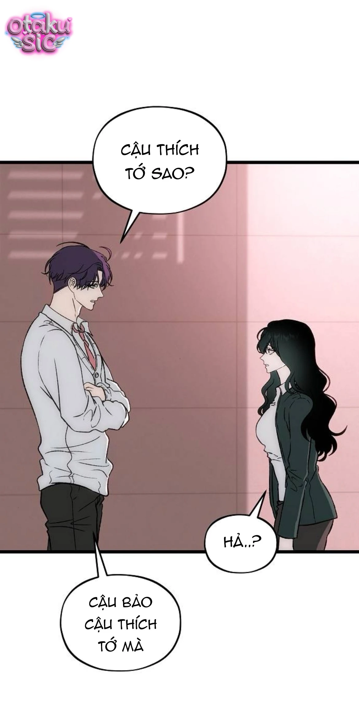 Mong Ngóng Khắc Khoải - Chap 5 - Trang 50