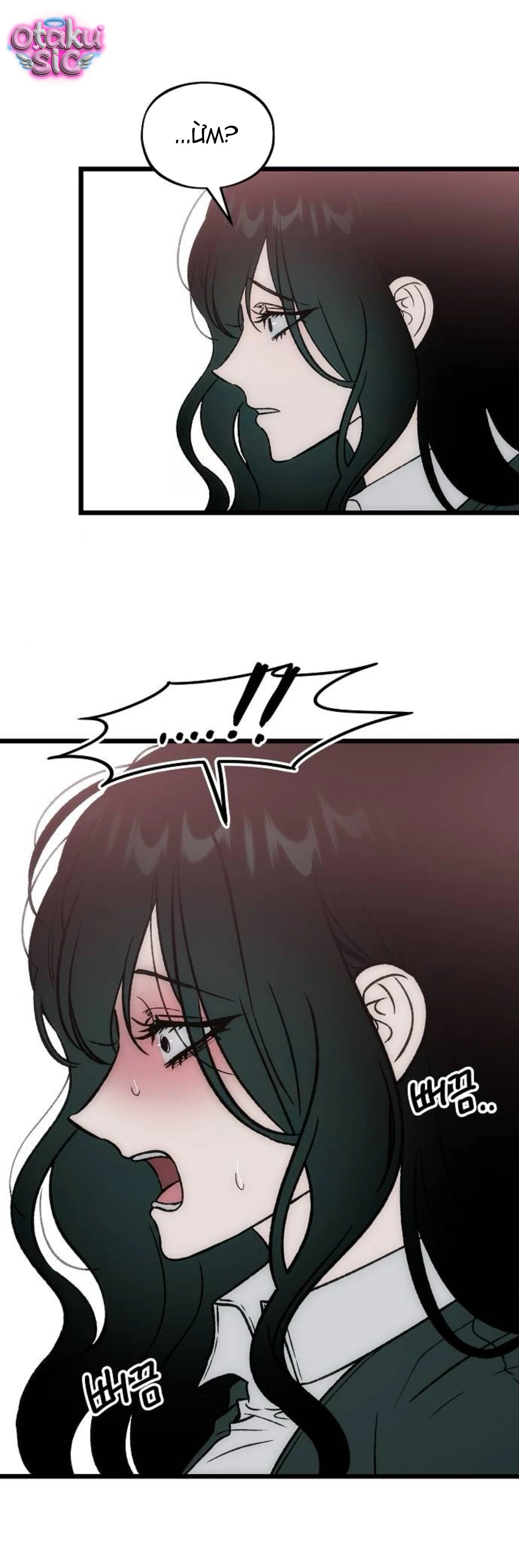 Mong Ngóng Khắc Khoải - Chap 5 - Trang 51