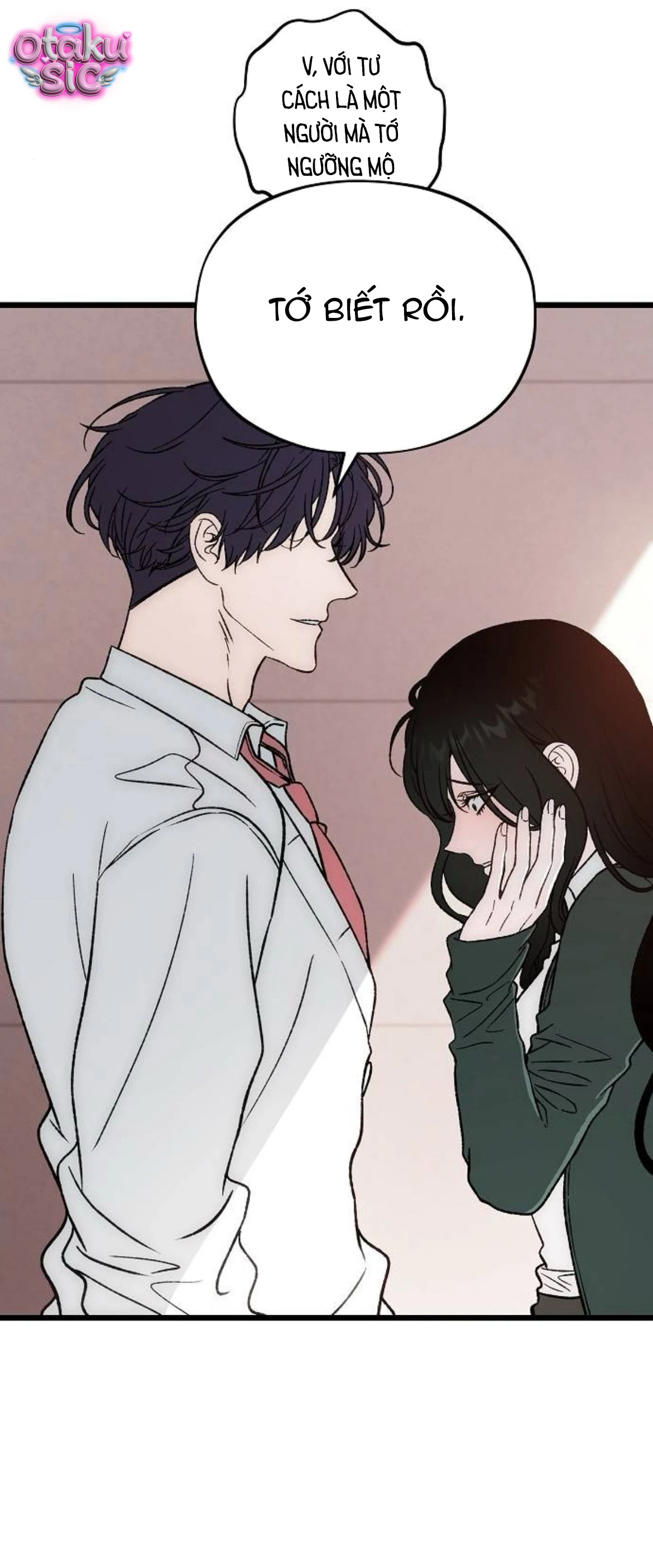 Mong Ngóng Khắc Khoải - Chap 5 - Trang 53