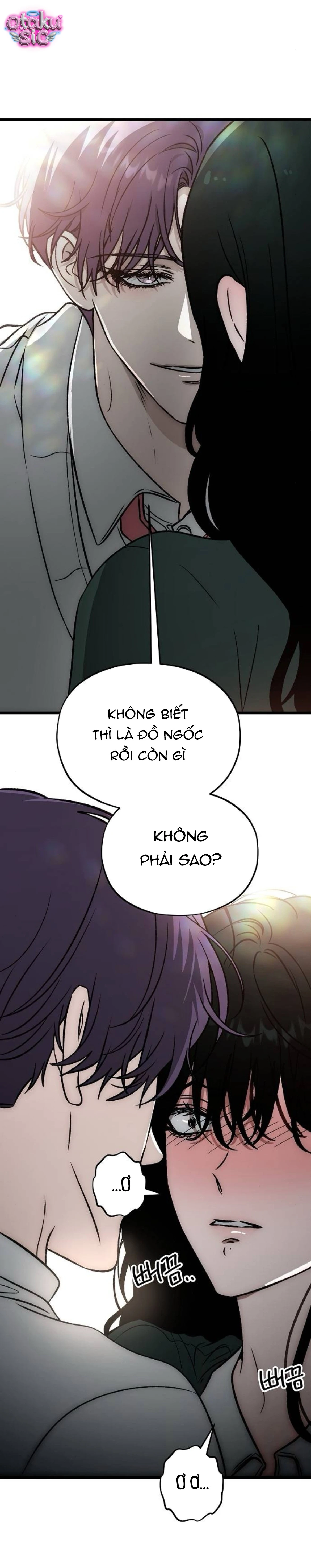 Mong Ngóng Khắc Khoải - Chap 5 - Trang 54