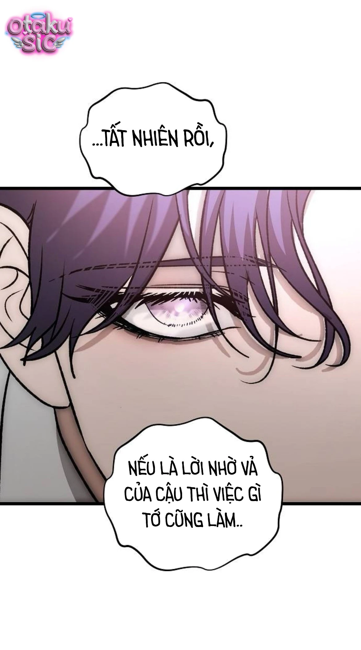 Mong Ngóng Khắc Khoải - Chap 5 - Trang 56