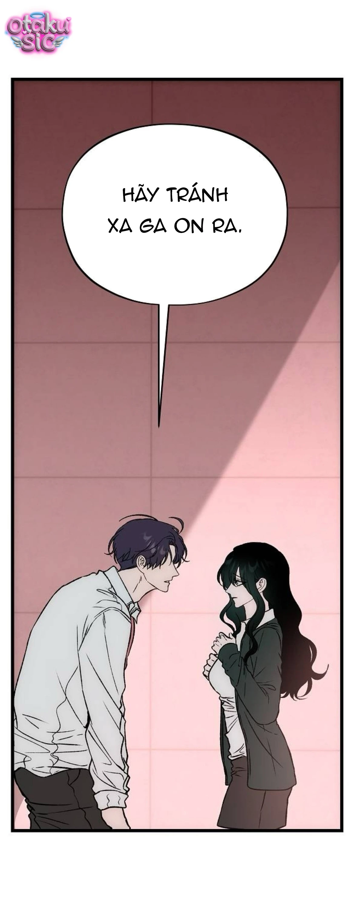 Mong Ngóng Khắc Khoải - Chap 5 - Trang 57