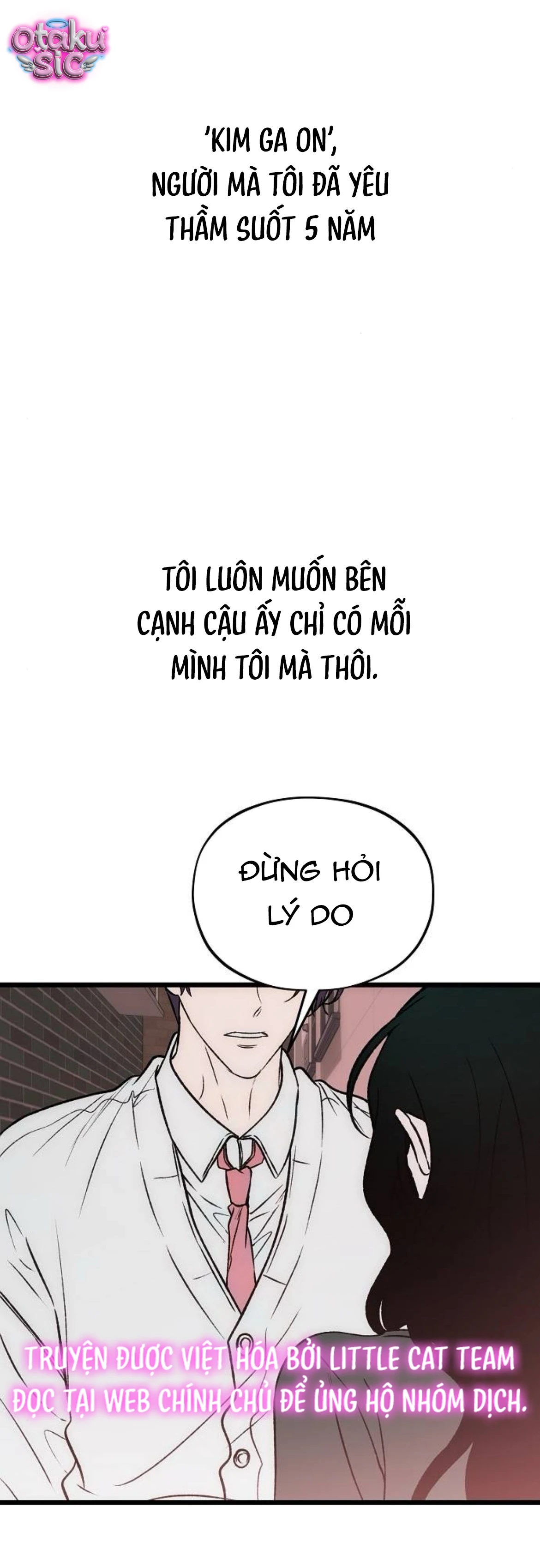 Mong Ngóng Khắc Khoải - Chap 5 - Trang 58