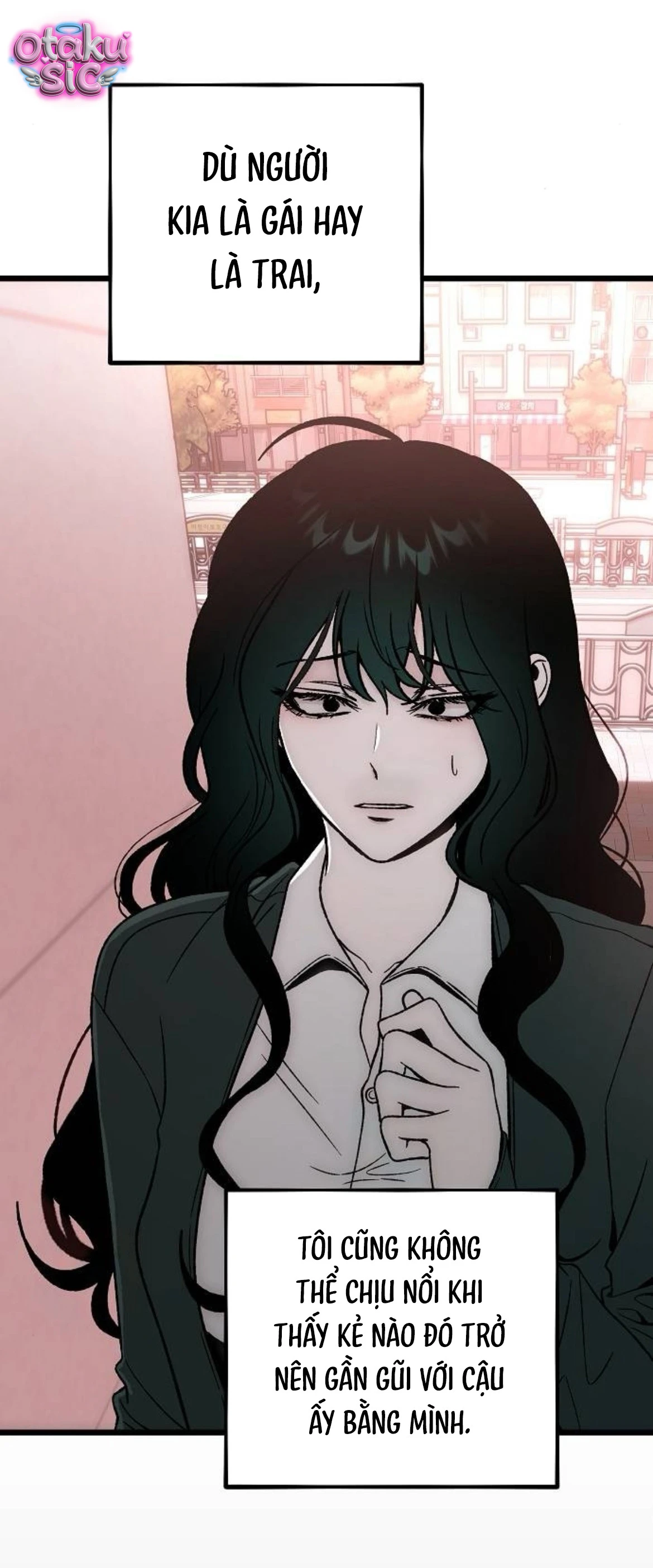 Mong Ngóng Khắc Khoải - Chap 5 - Trang 59