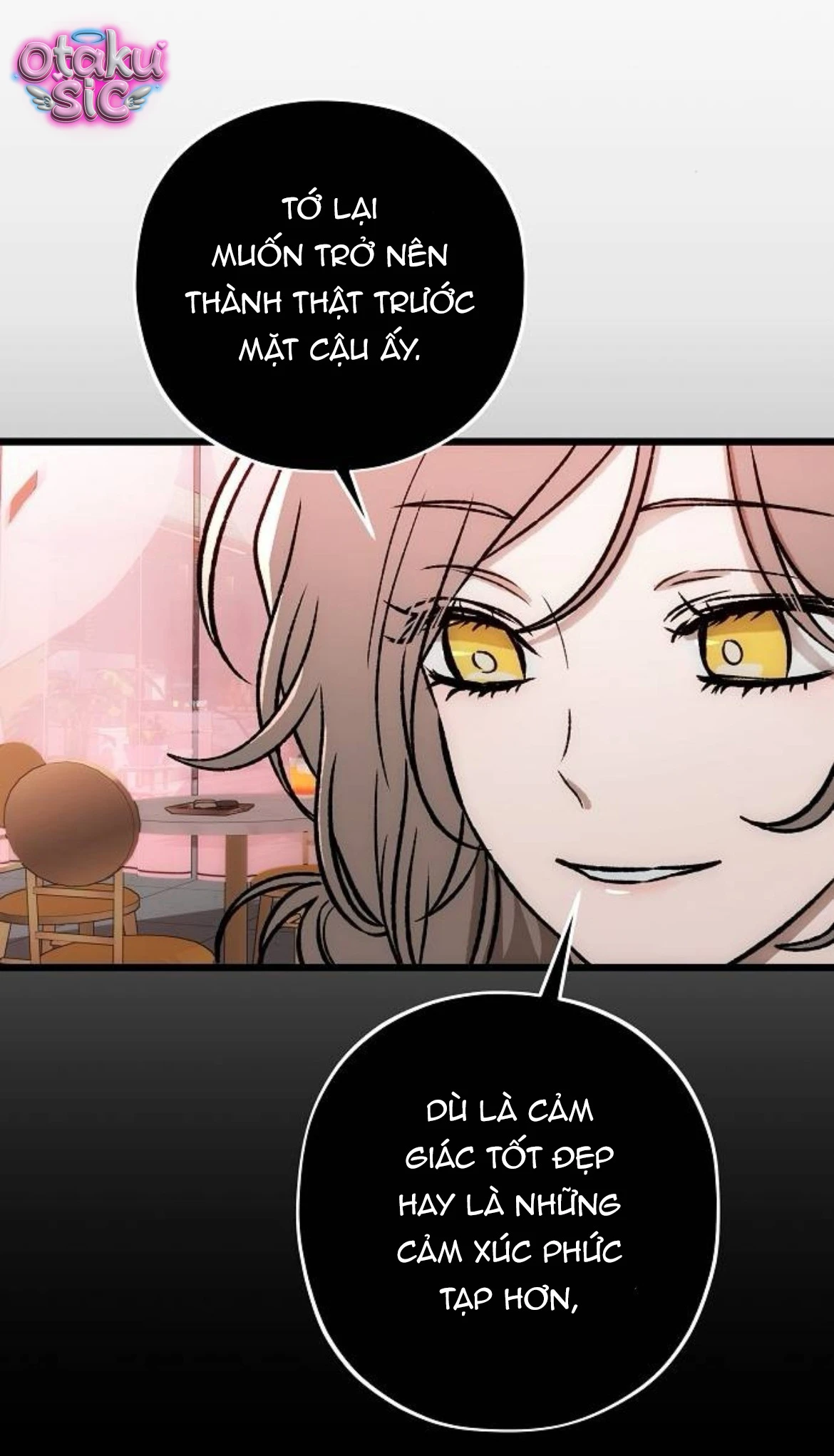 Mong Ngóng Khắc Khoải - Chap 5 - Trang 60