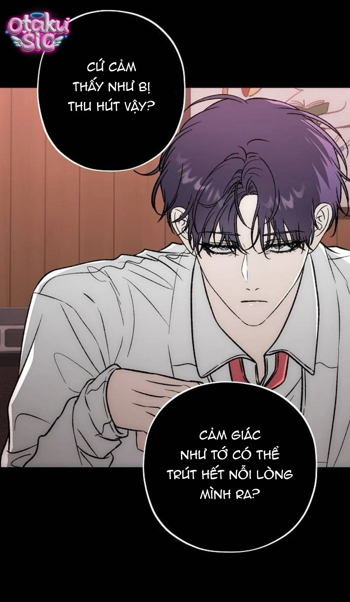 Mong Ngóng Khắc Khoải - Chap 5 - Trang 61