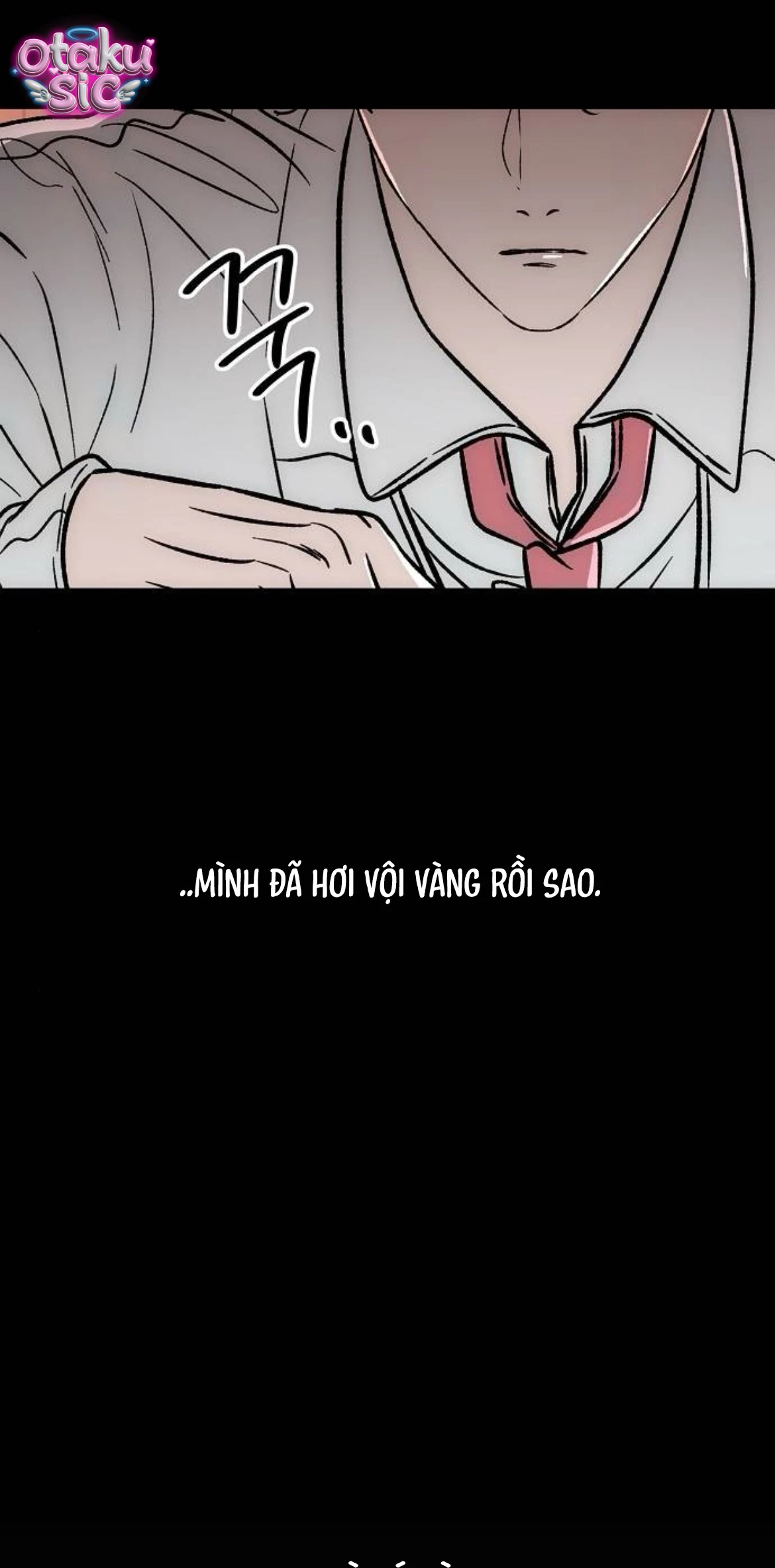 Mong Ngóng Khắc Khoải - Chap 5 - Trang 62