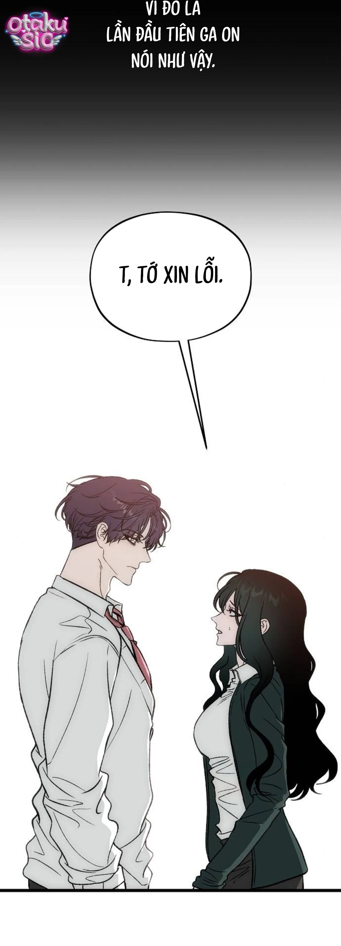 Mong Ngóng Khắc Khoải - Chap 5 - Trang 63