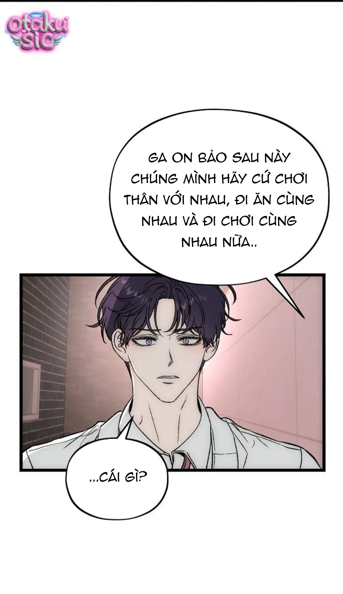 Mong Ngóng Khắc Khoải - Chap 5 - Trang 65