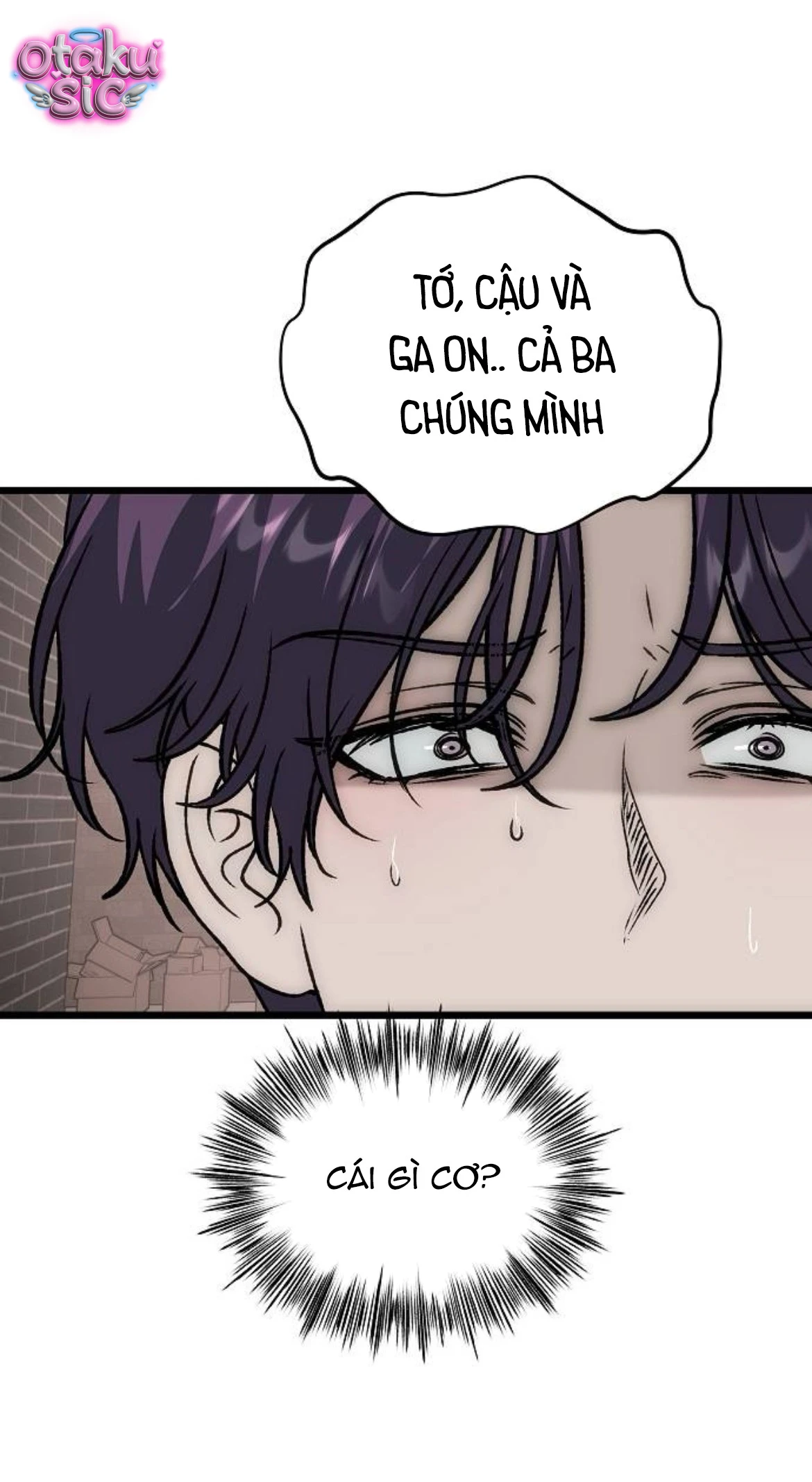 Mong Ngóng Khắc Khoải - Chap 5 - Trang 66